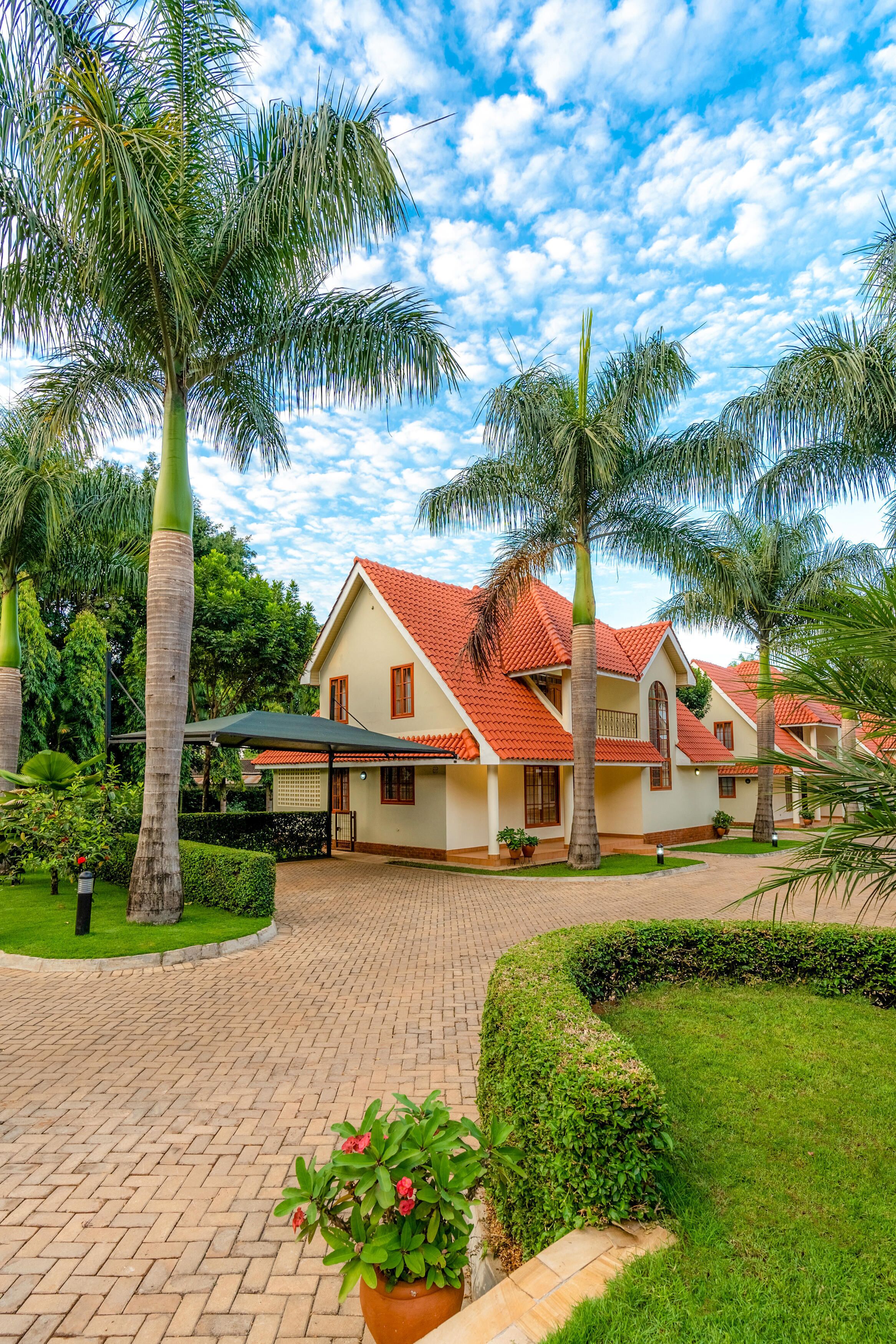 Kibo Homes Moshi