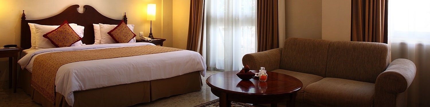 Kilemakyaro Mountain Lodge