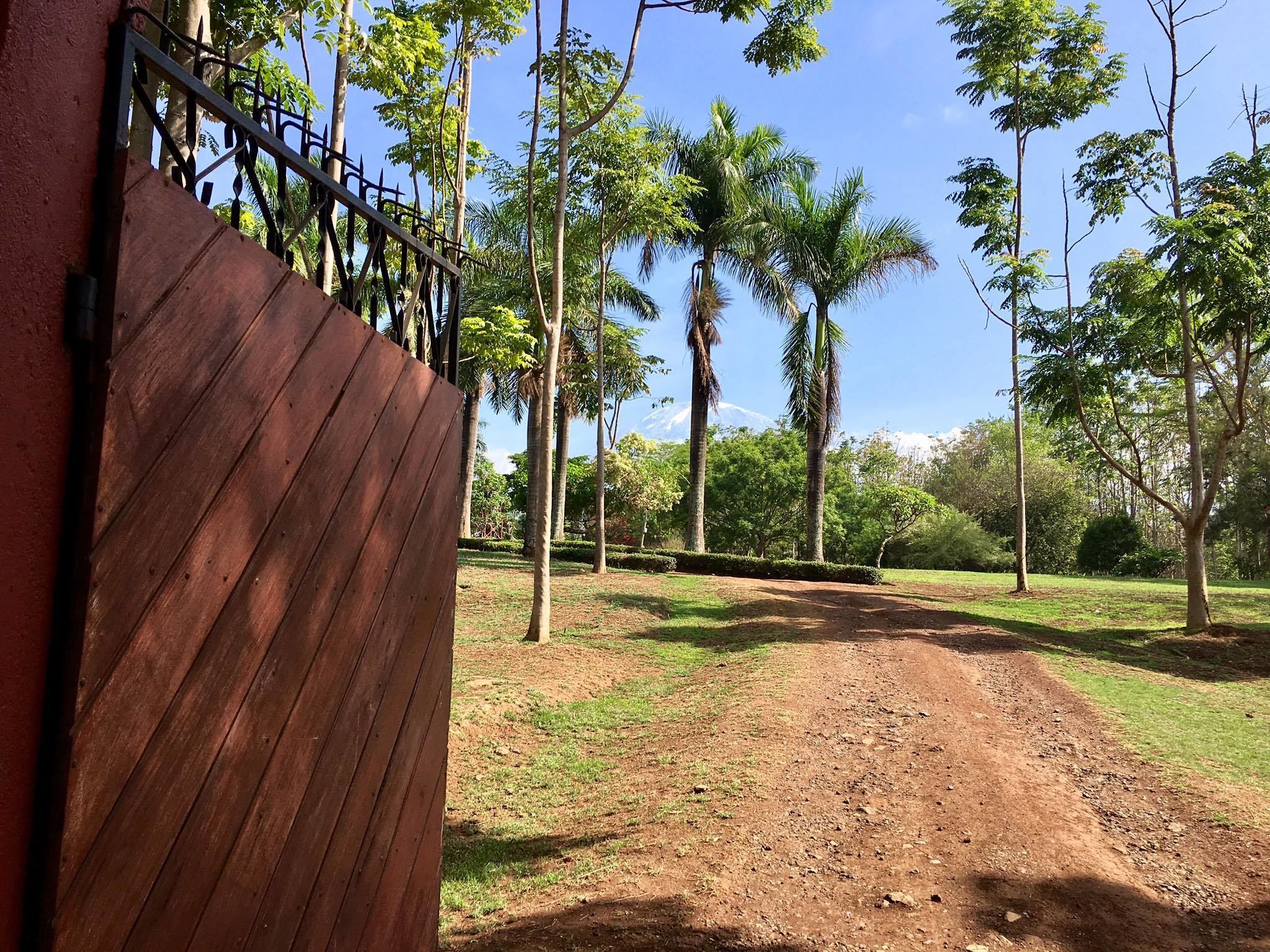Kilemakyaro Mountain Lodge
