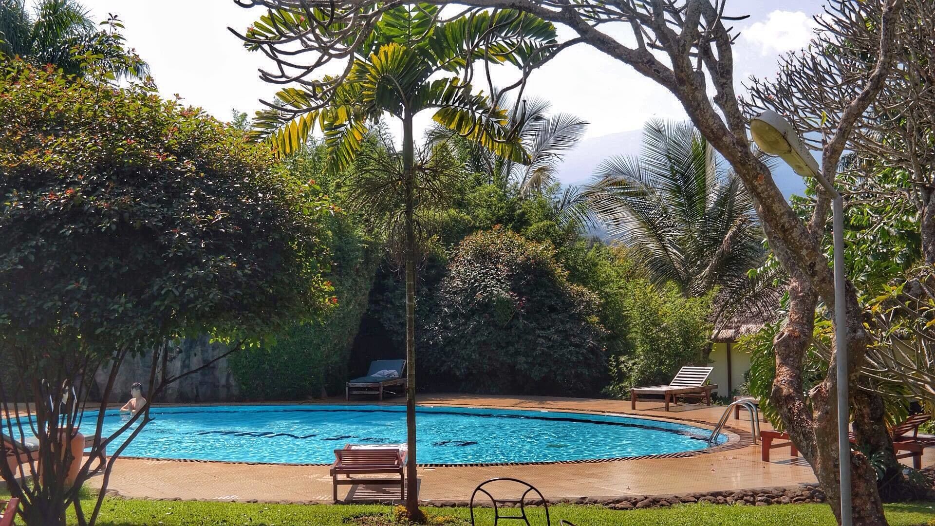 Kilemakyaro Mountain Lodge