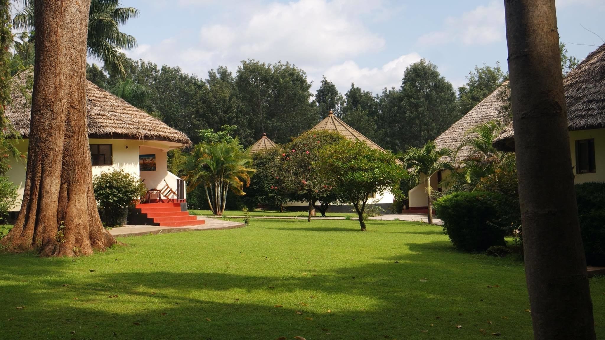 Kilemakyaro Mountain Lodge