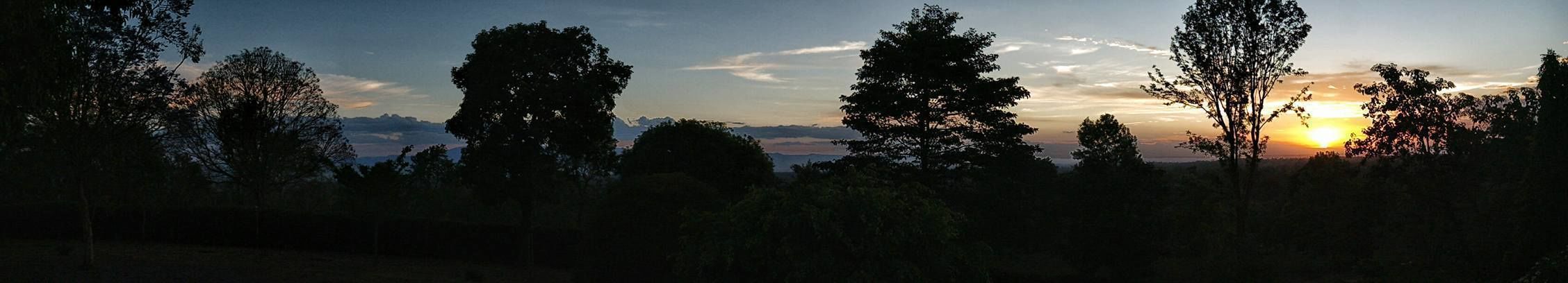 Kilemakyaro Mountain Lodge