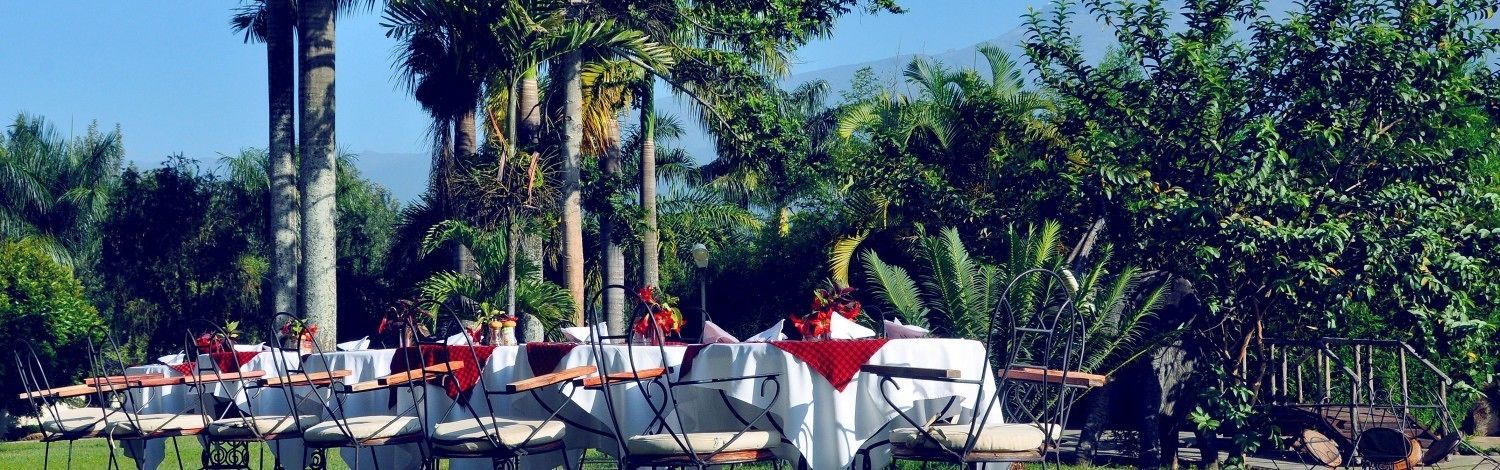 Kilemakyaro Mountain Lodge