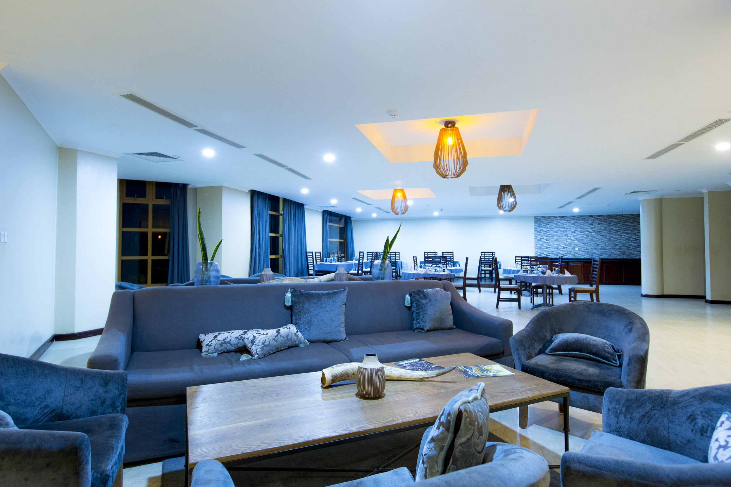 Kilimanjaro Wonders Hotel