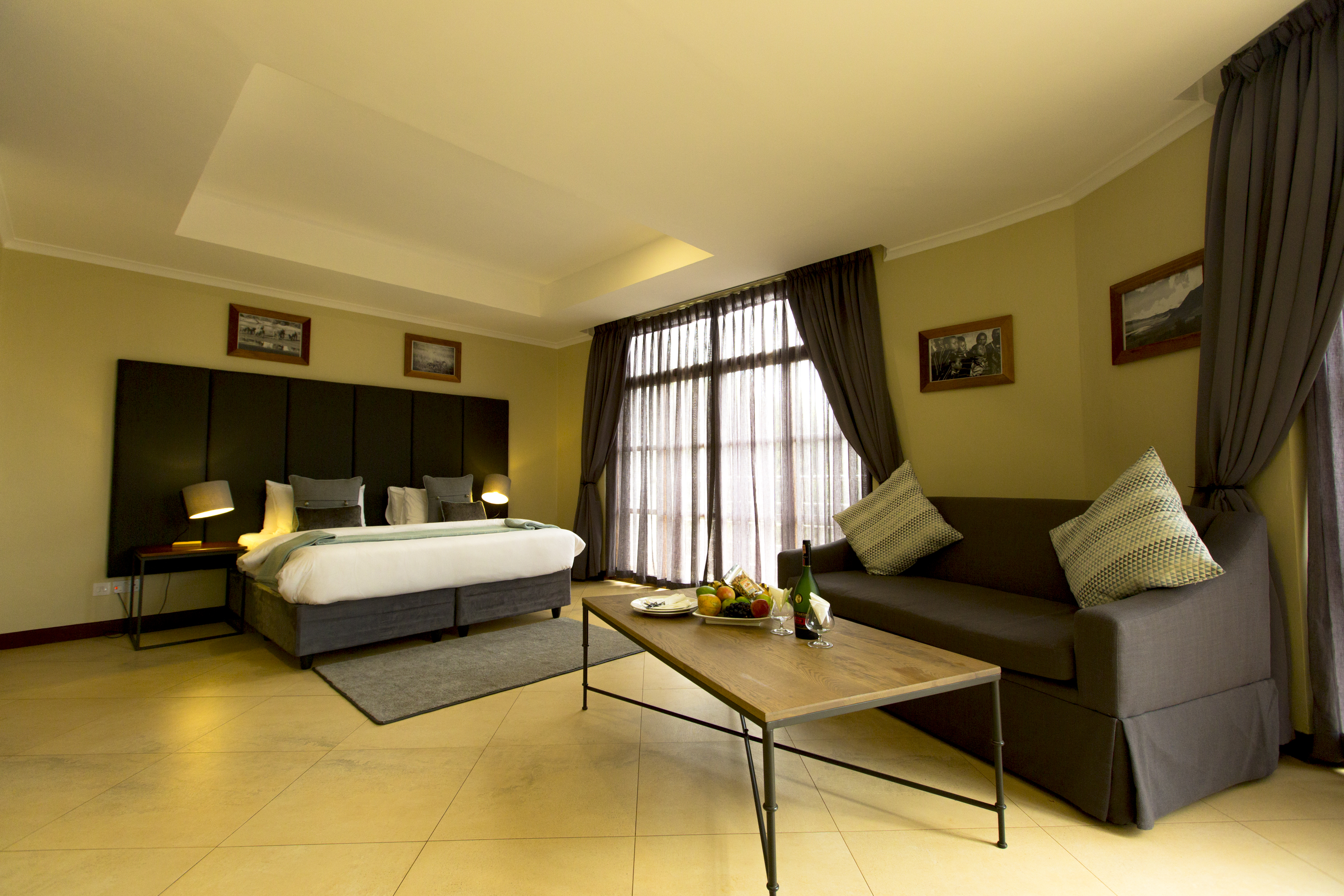 Kilimanjaro Wonders Hotel