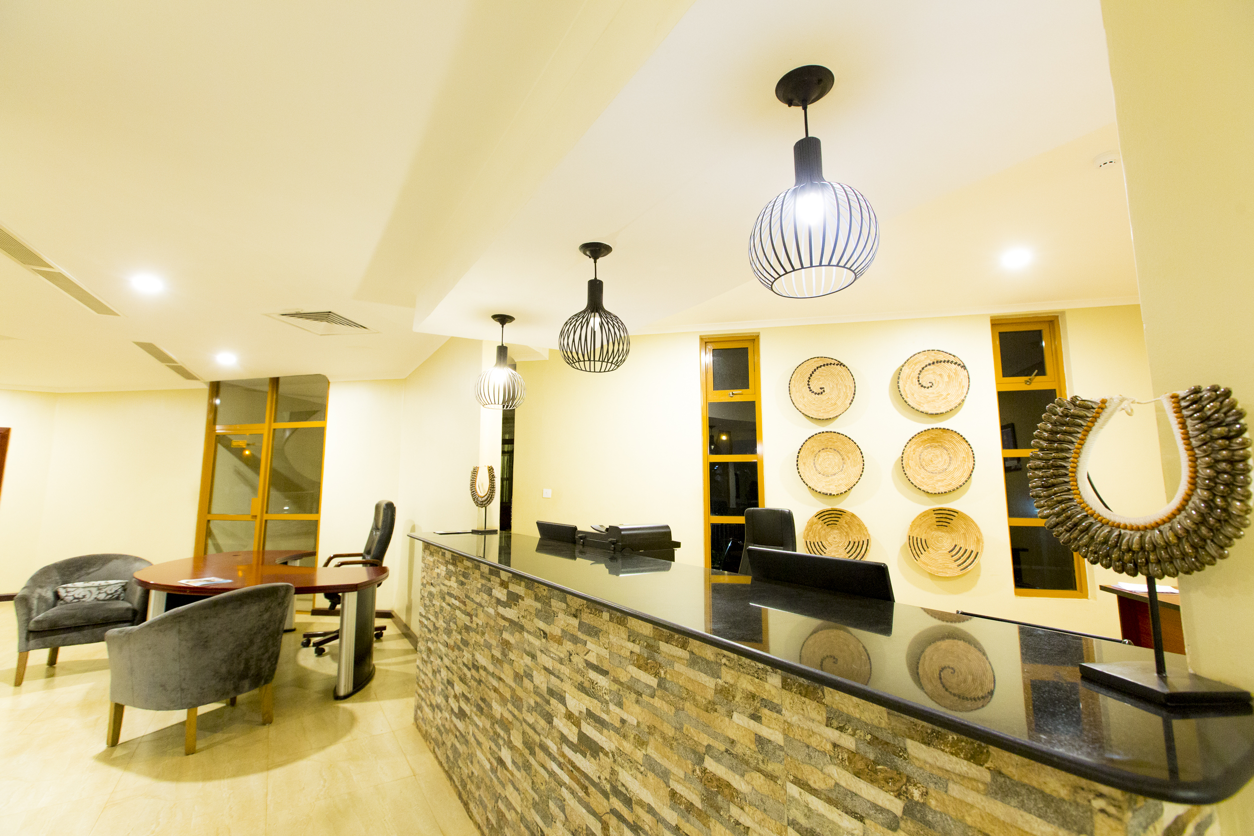 Kilimanjaro Wonders Hotel