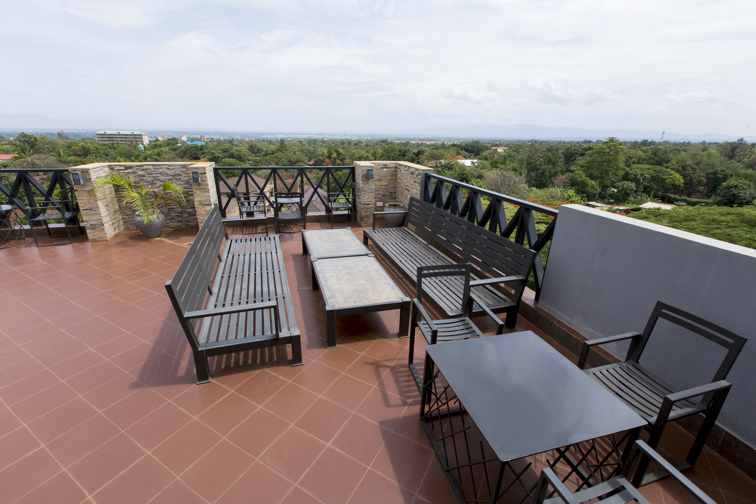 Kilimanjaro Wonders Hotel
