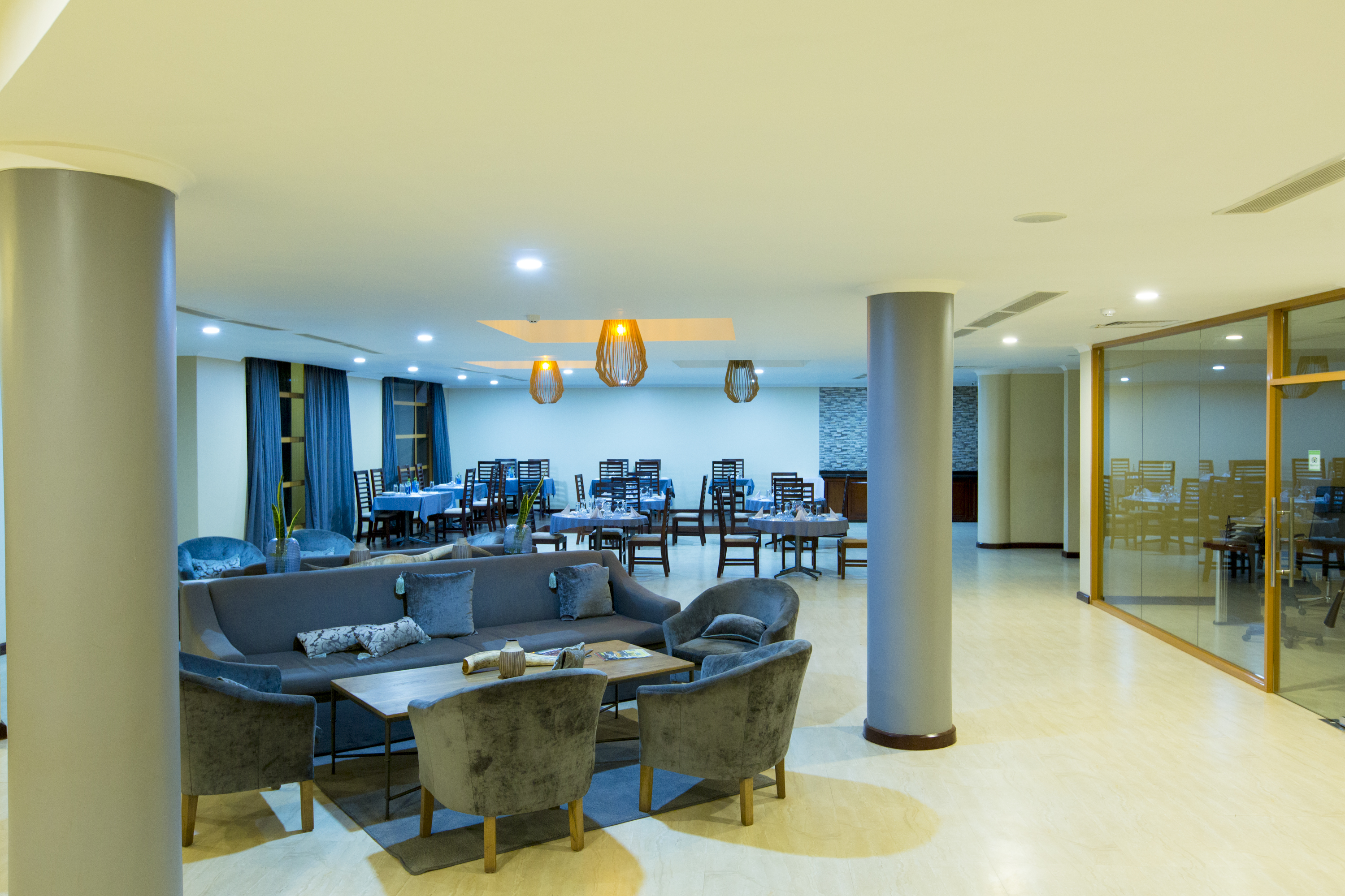 Kilimanjaro Wonders Hotel