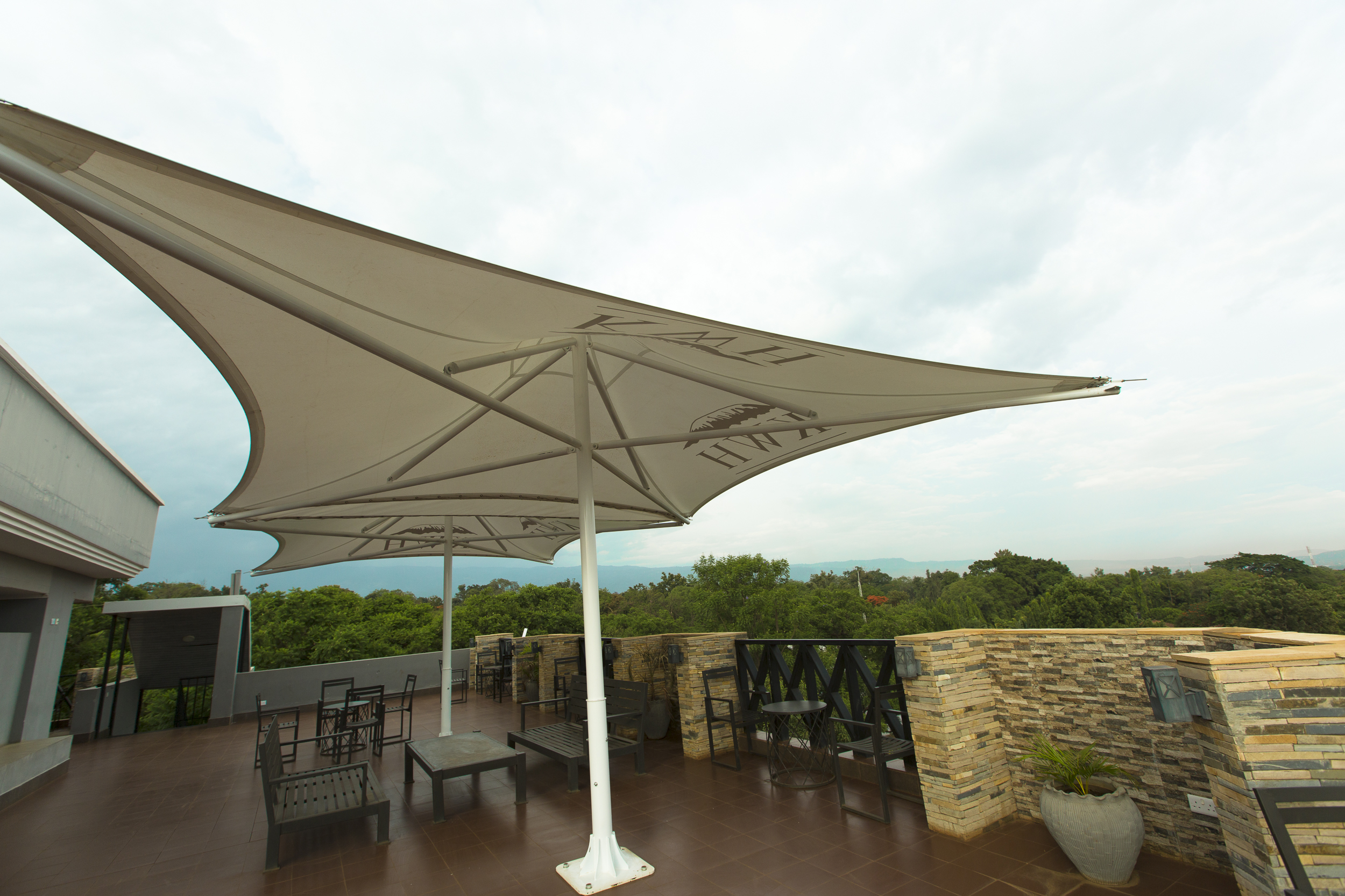 Kilimanjaro Wonders Hotel