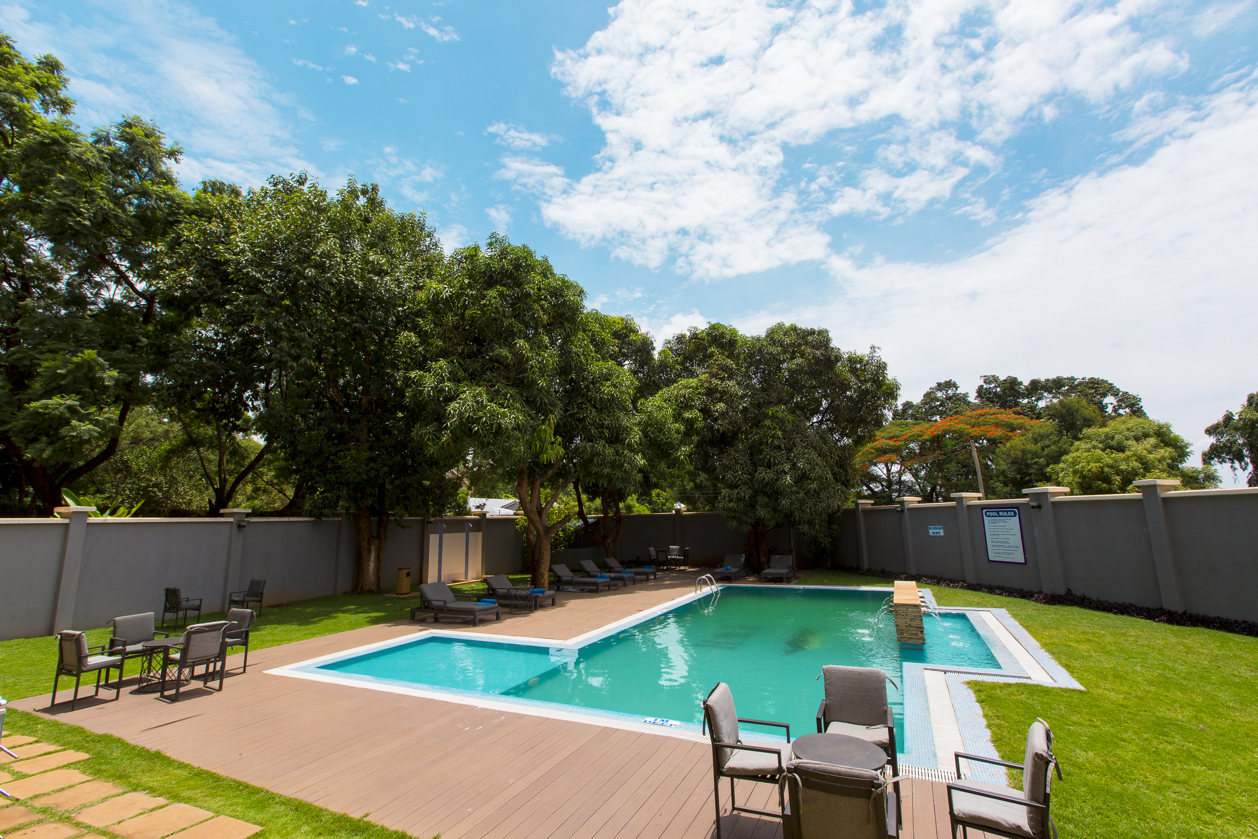 Kilimanjaro Wonders Hotel