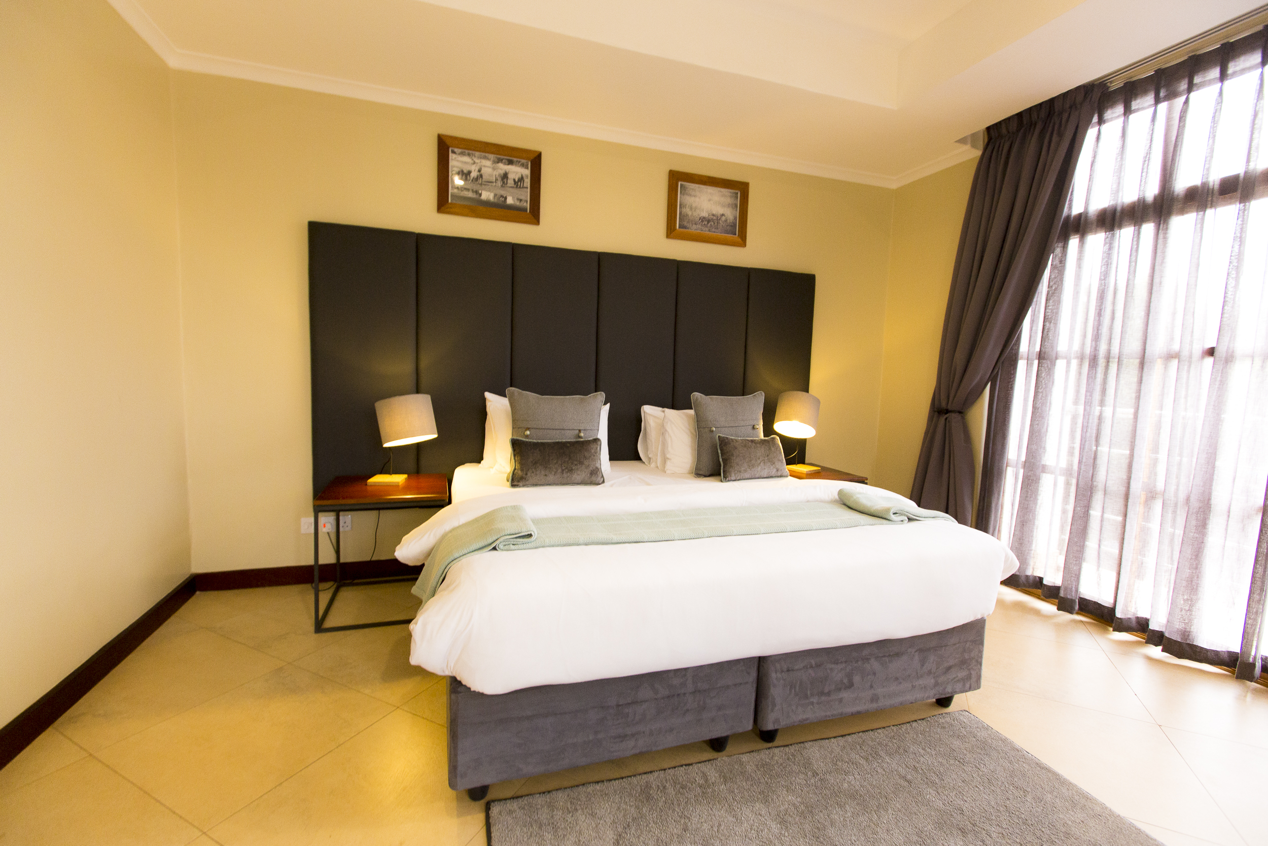 Kilimanjaro Wonders Hotel