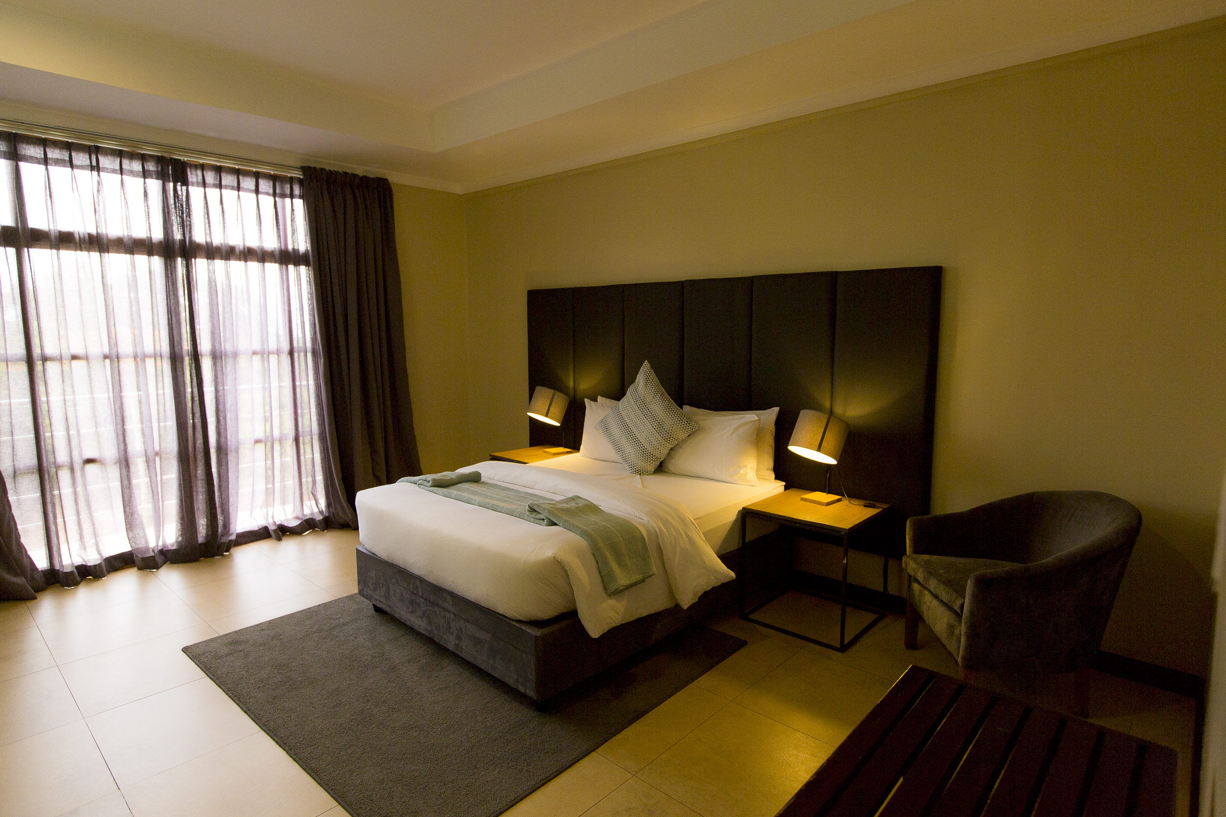 Kilimanjaro Wonders Hotel