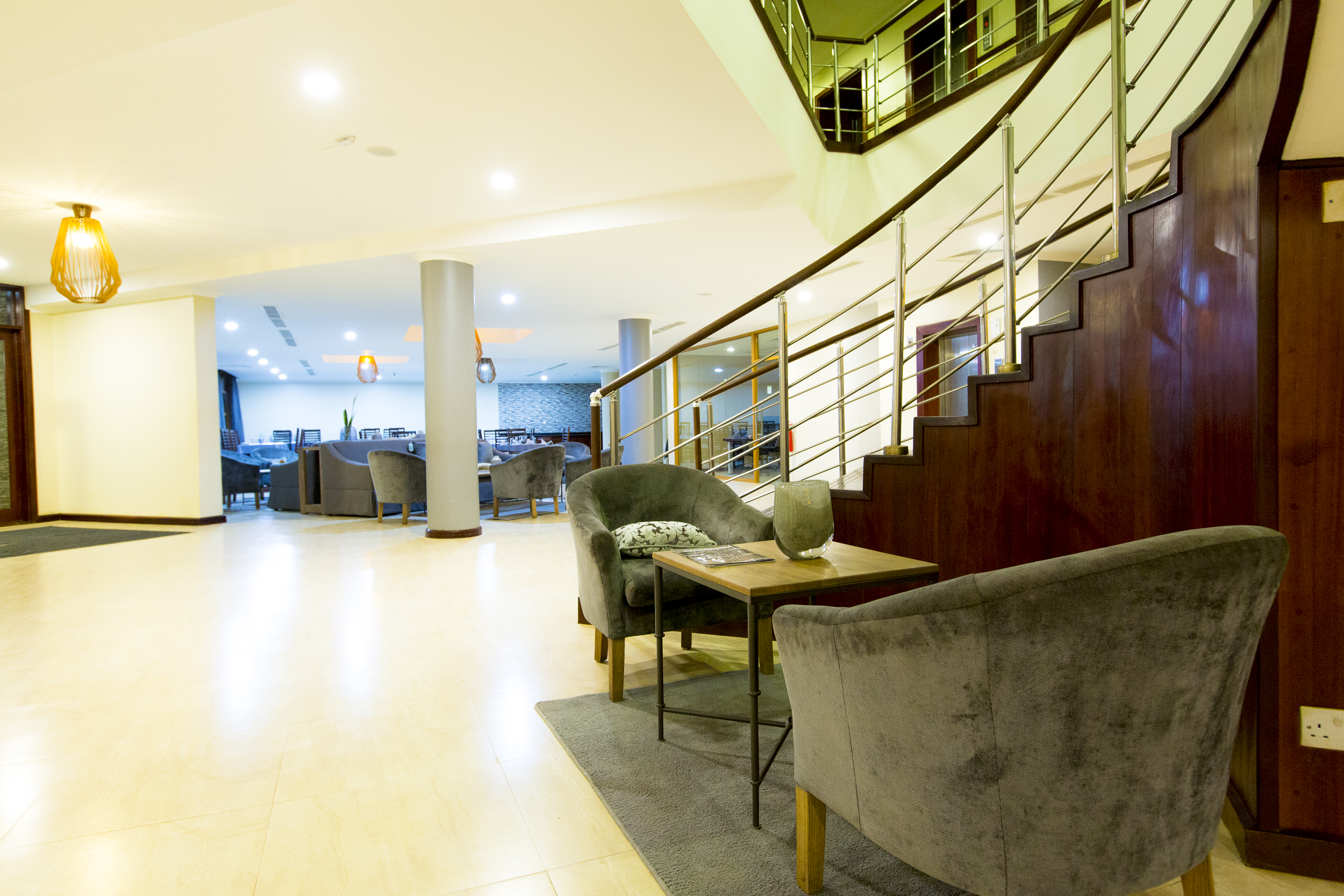 Kilimanjaro Wonders Hotel