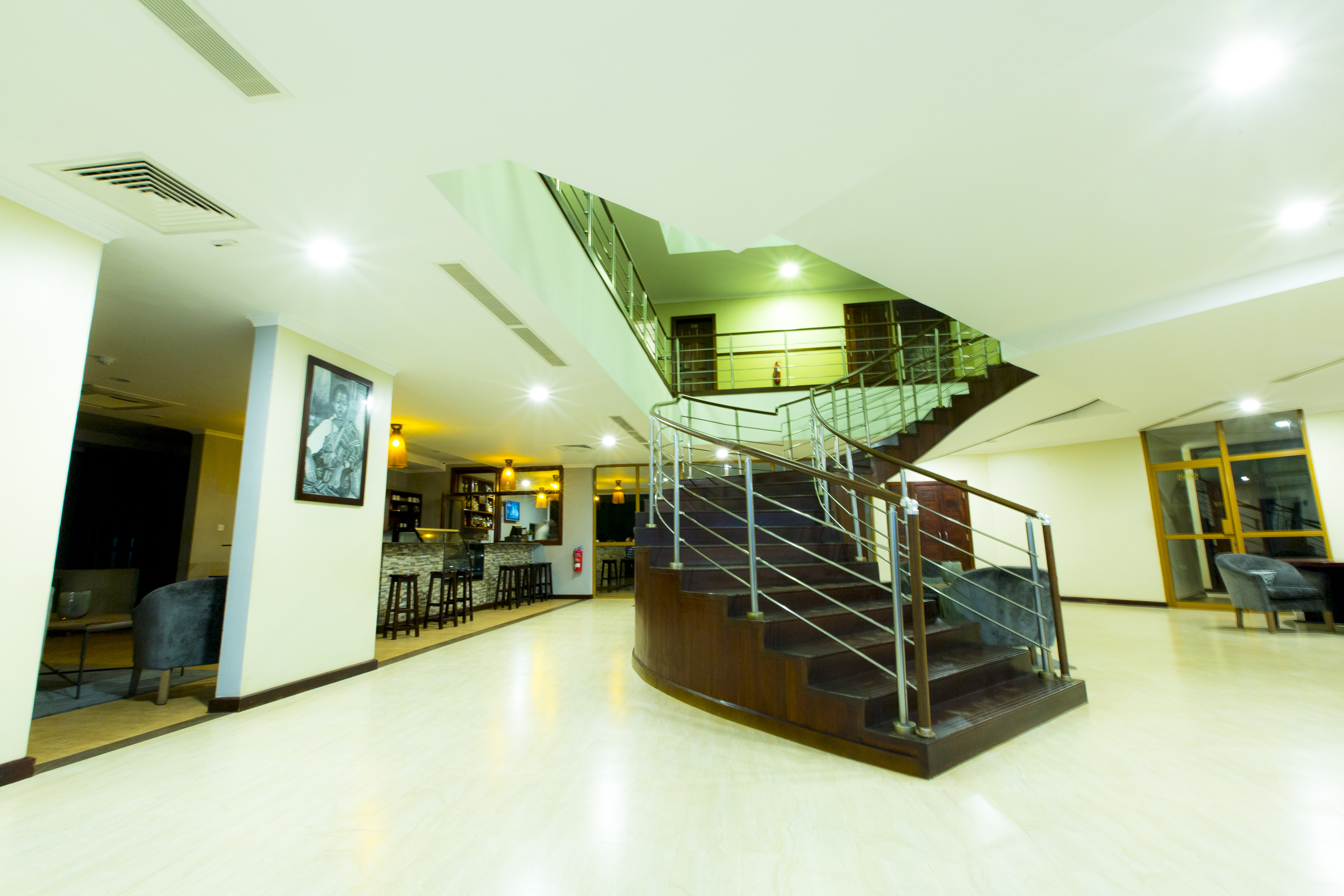 Kilimanjaro Wonders Hotel