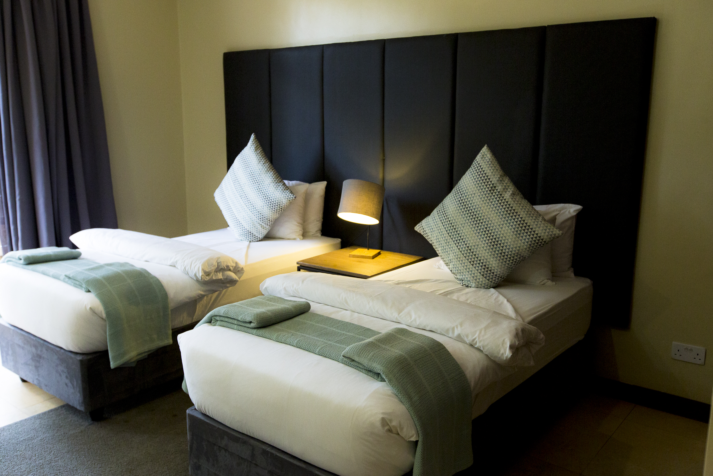Kilimanjaro Wonders Hotel