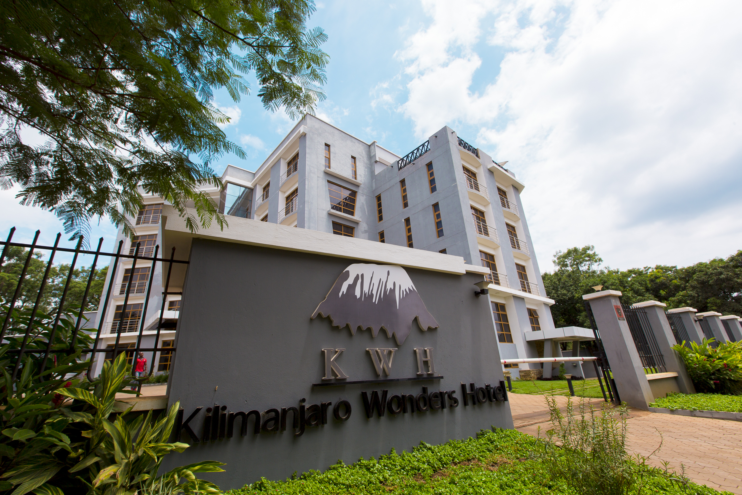 Kilimanjaro Wonders Hotel