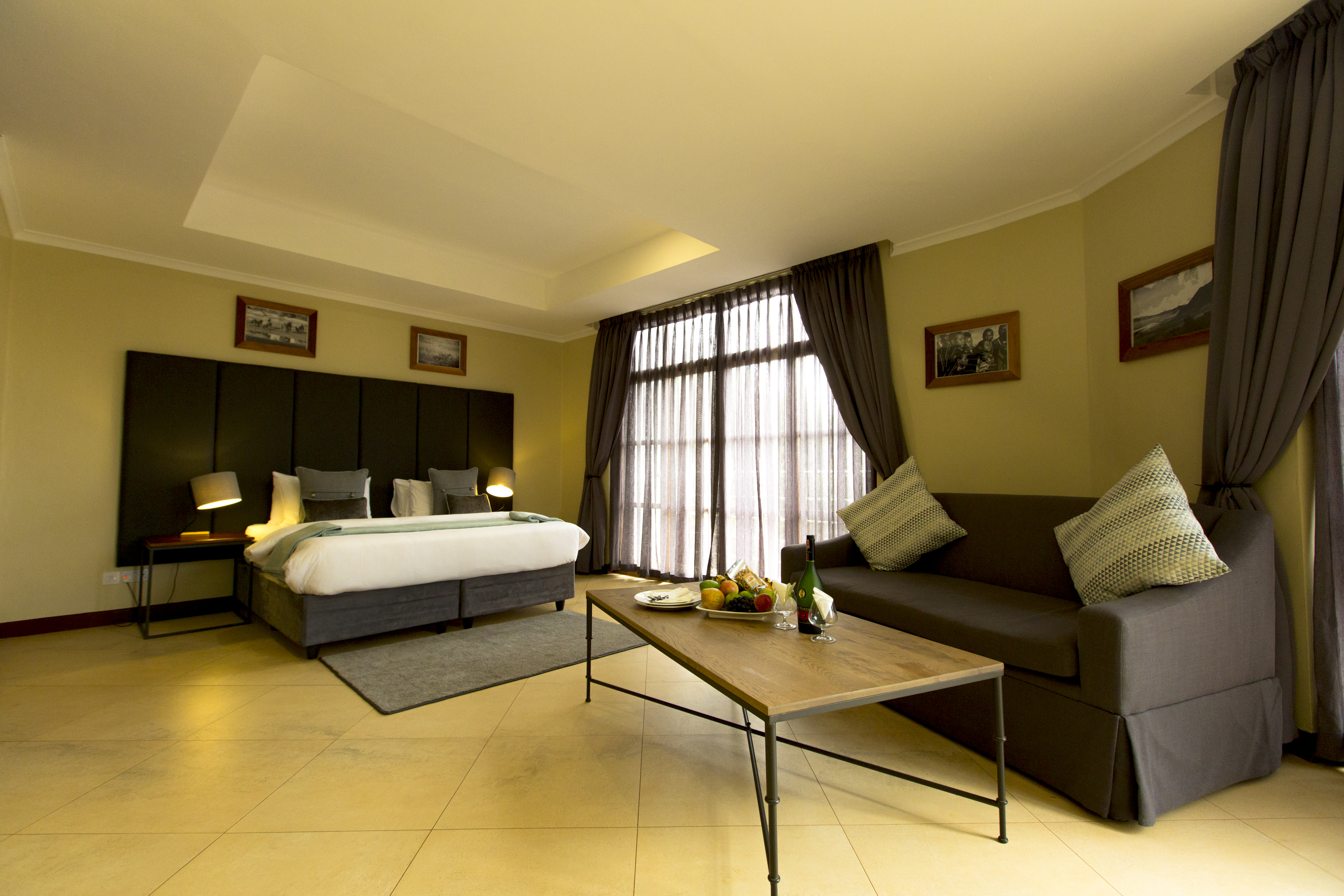 Kilimanjaro Wonders Hotel