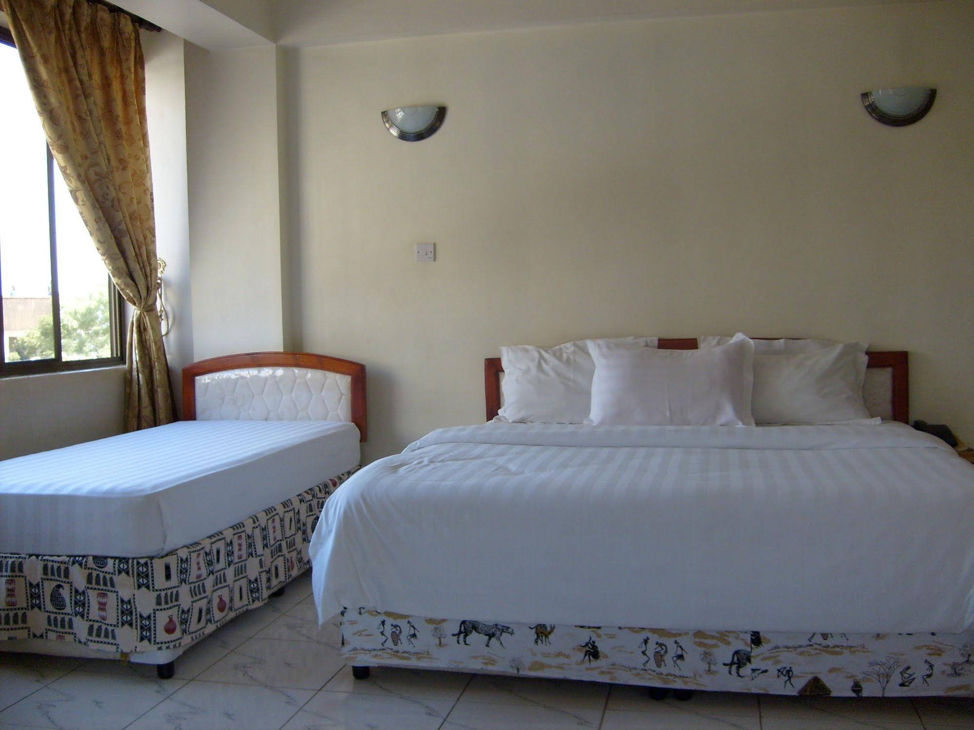 Panama Hotel Ltd