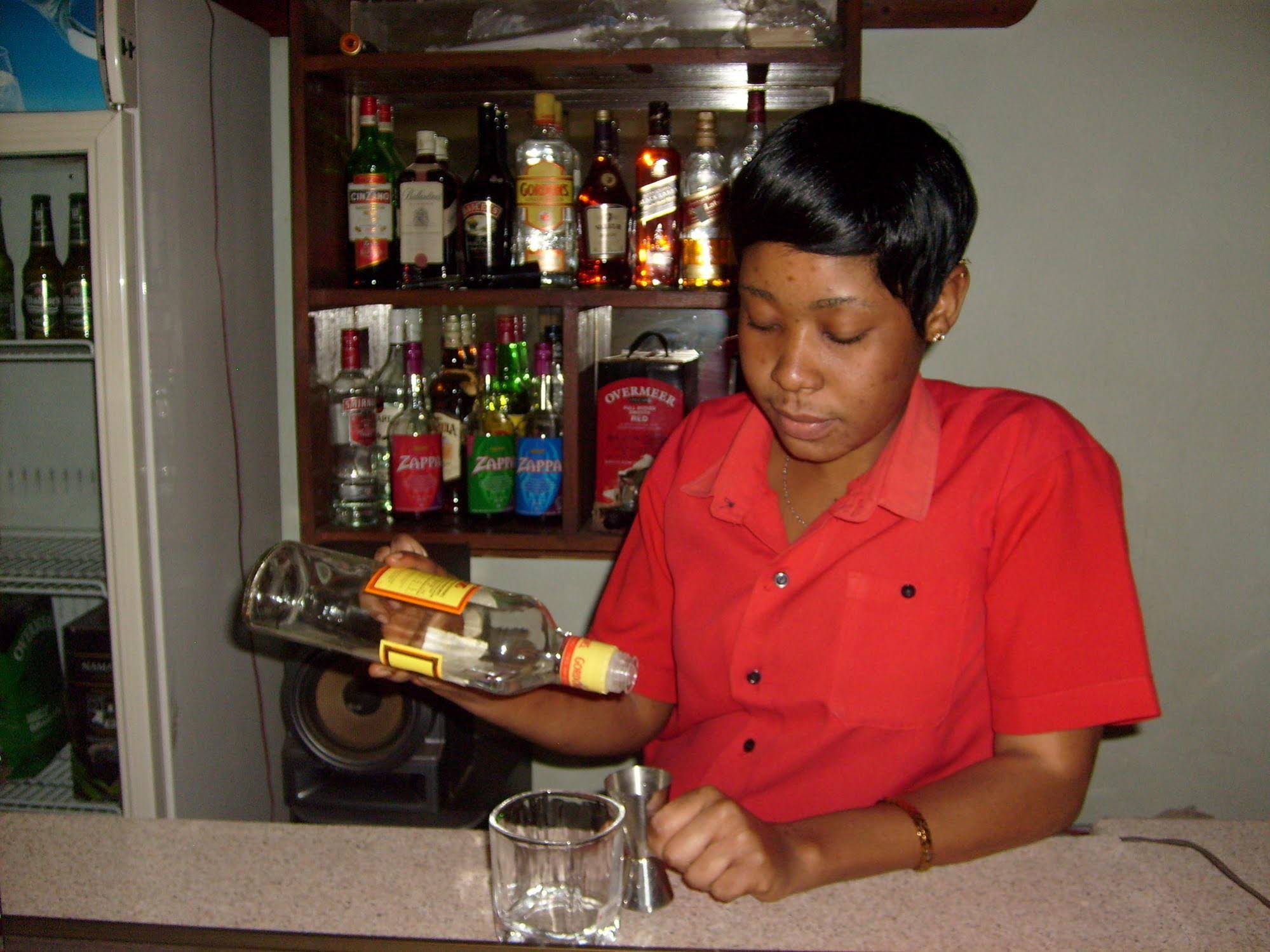 Panama Hotel Ltd