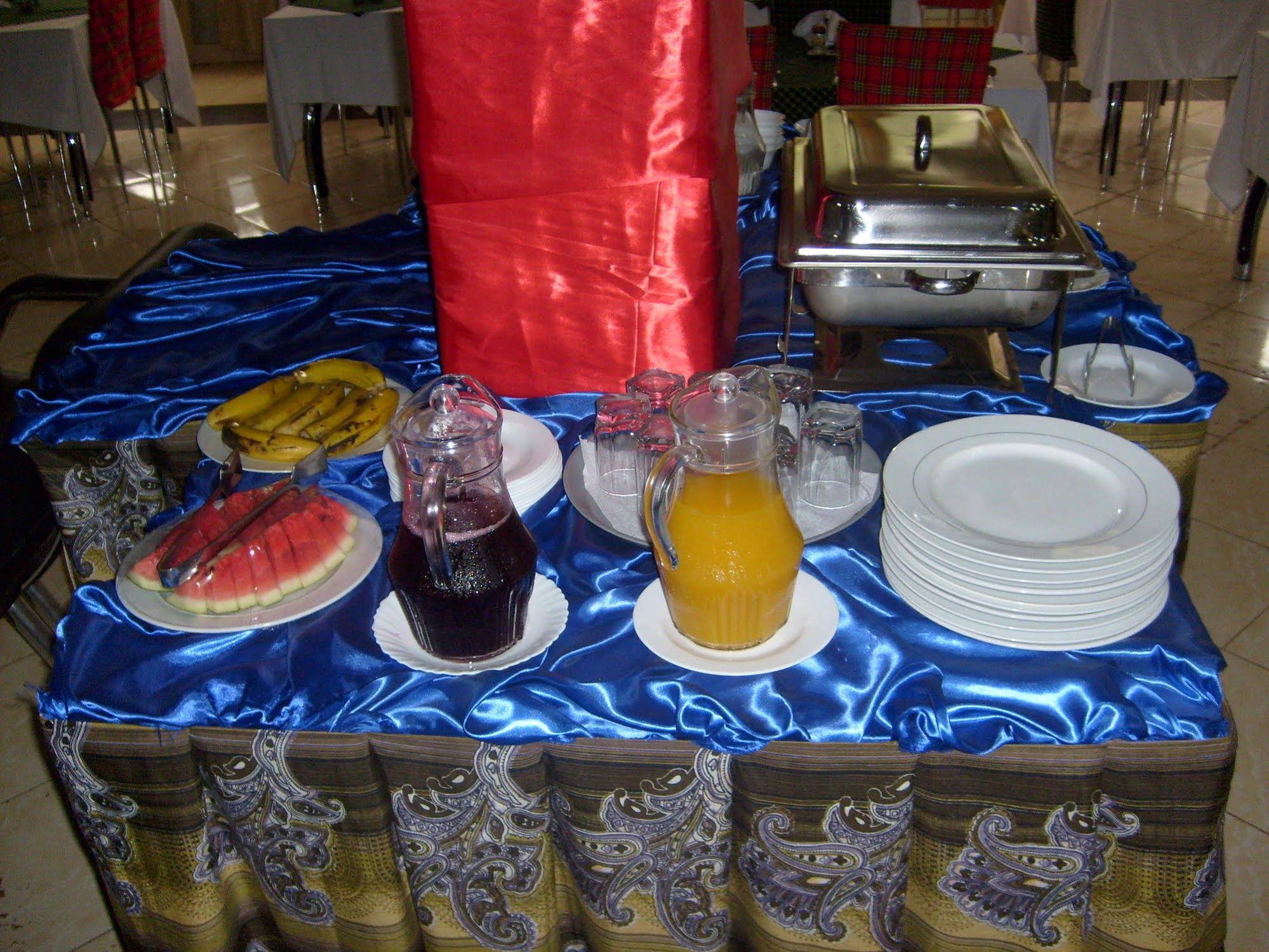 Panama Hotel Ltd
