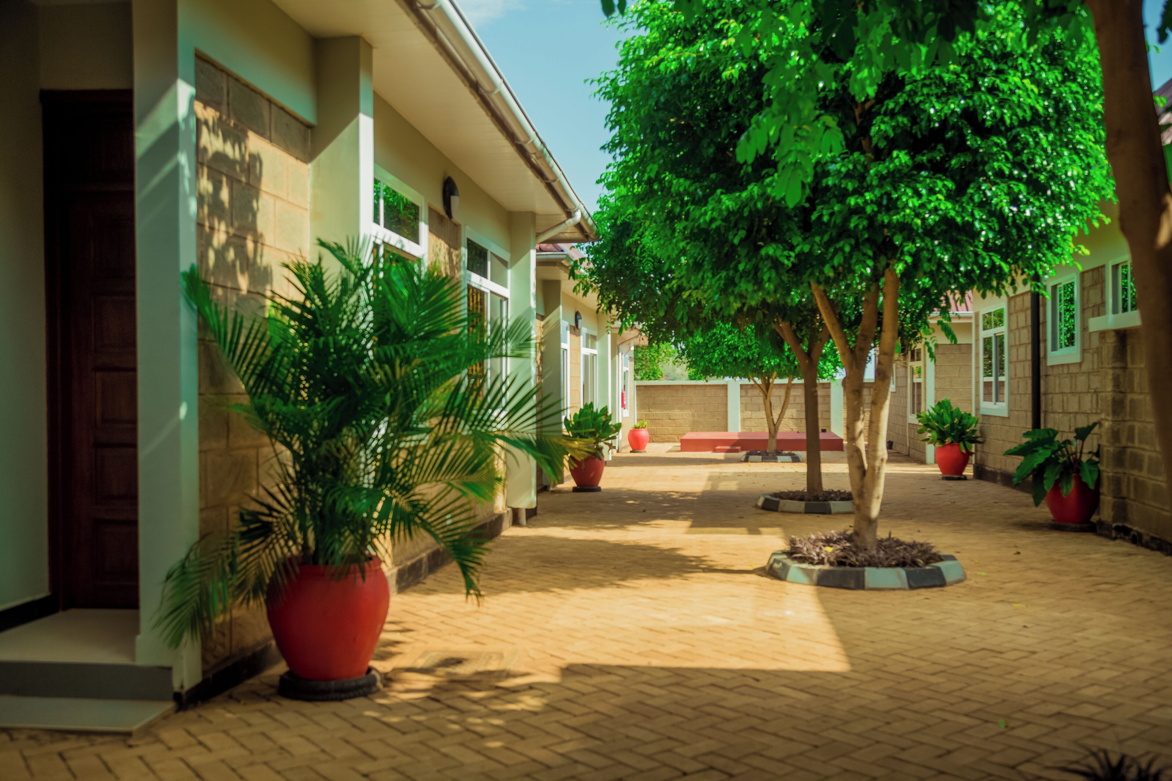 Randa Cottages
