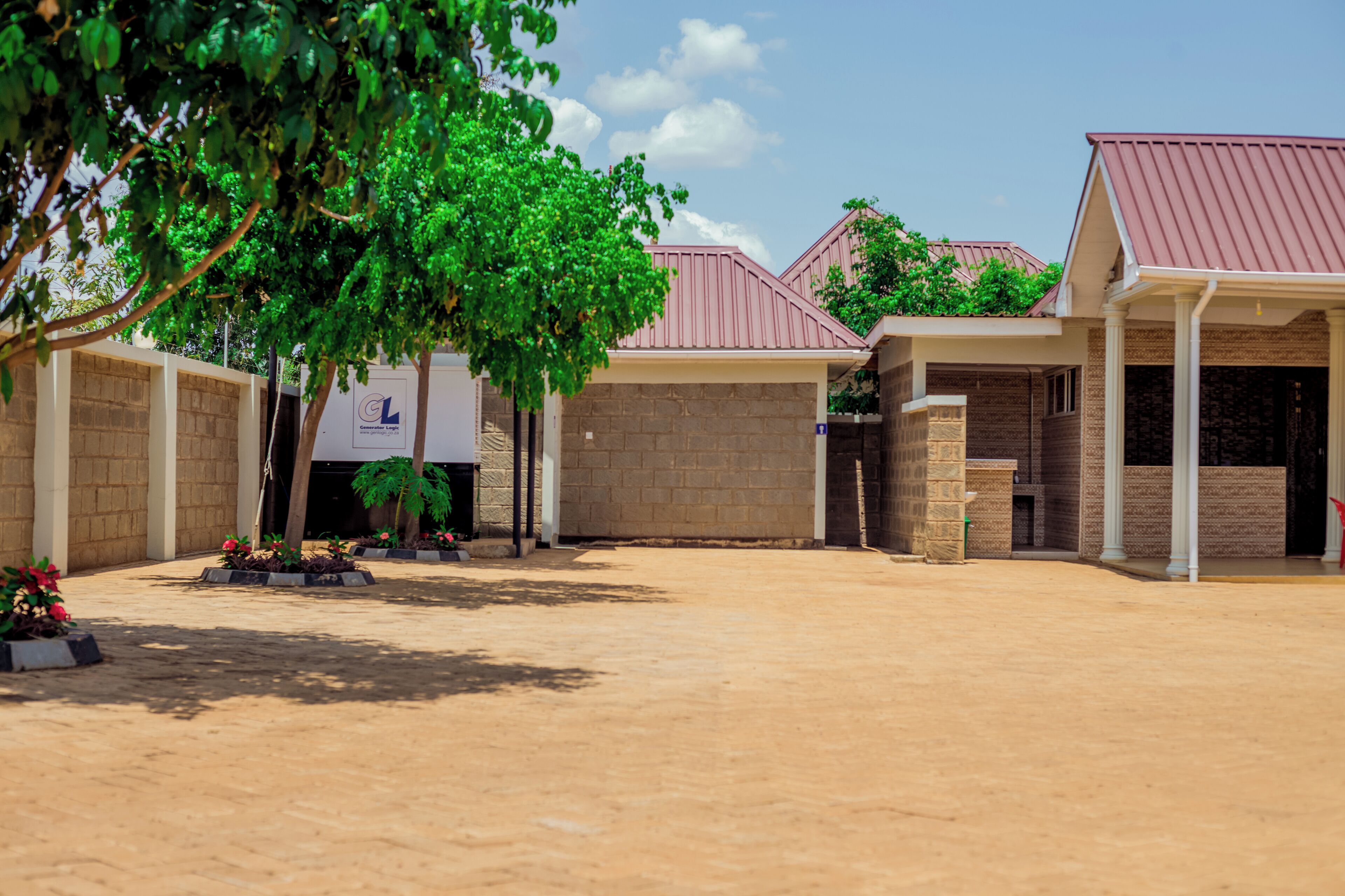 Randa Cottages