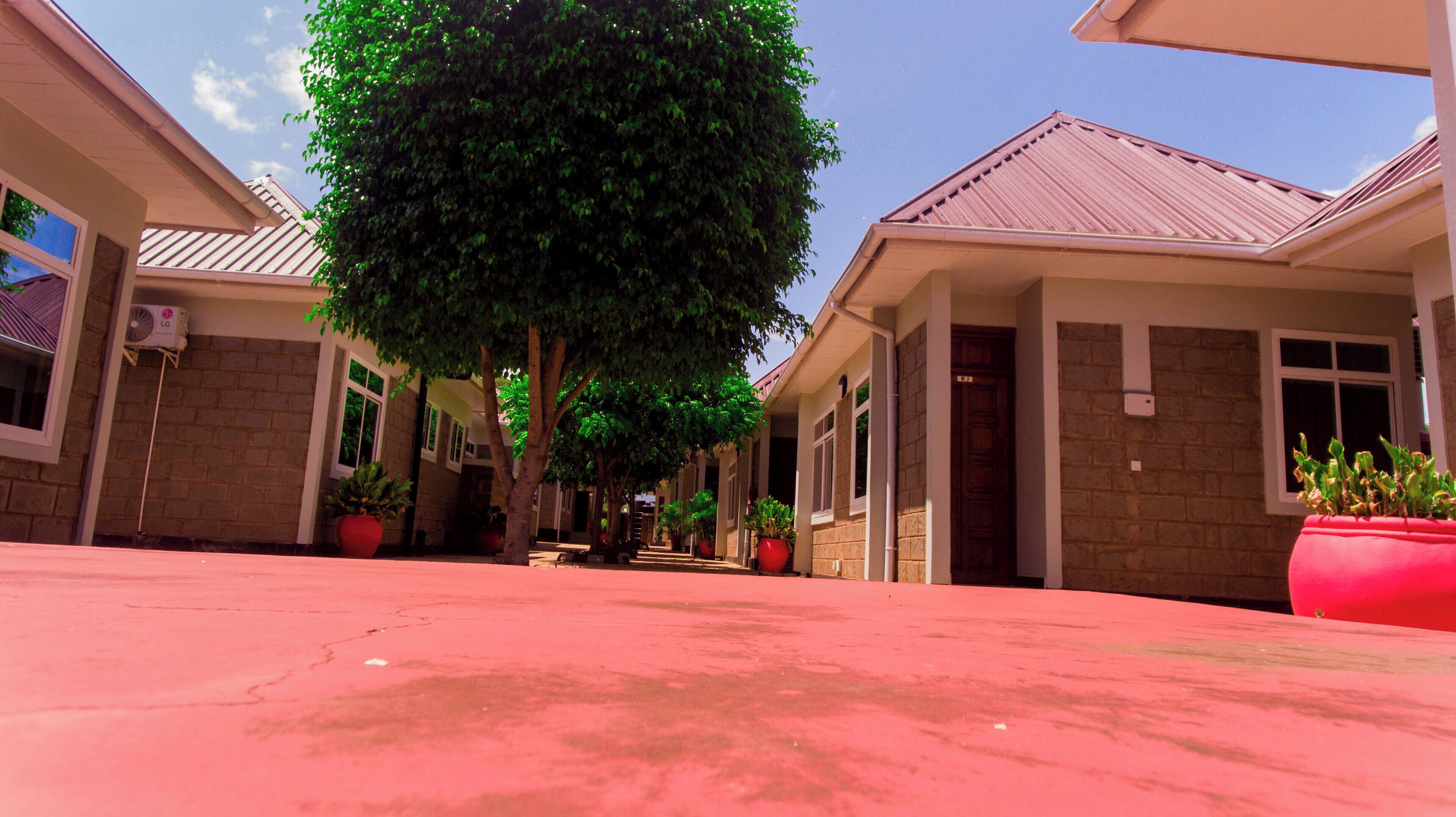 Randa Cottages