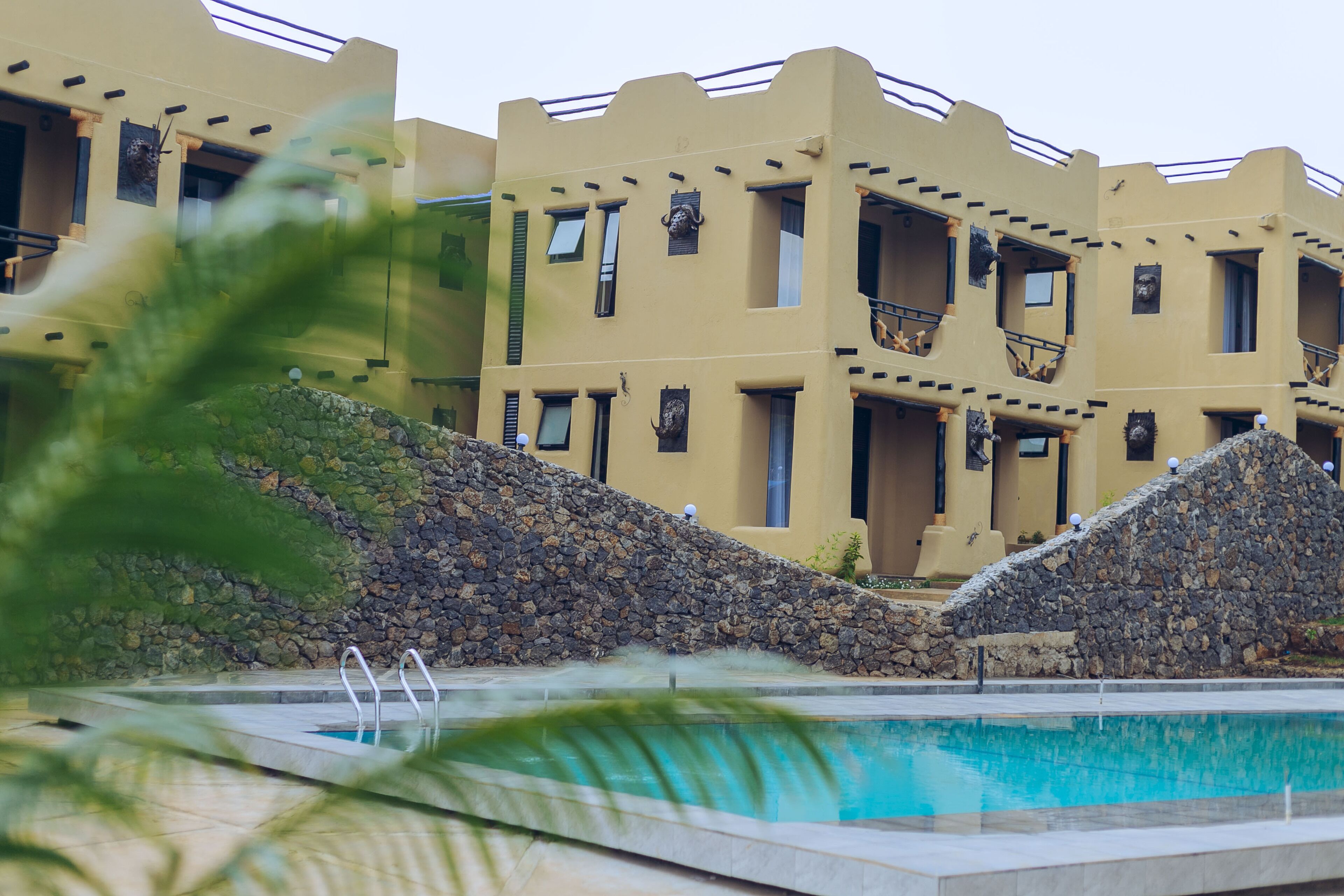 The Maridadi Hotel