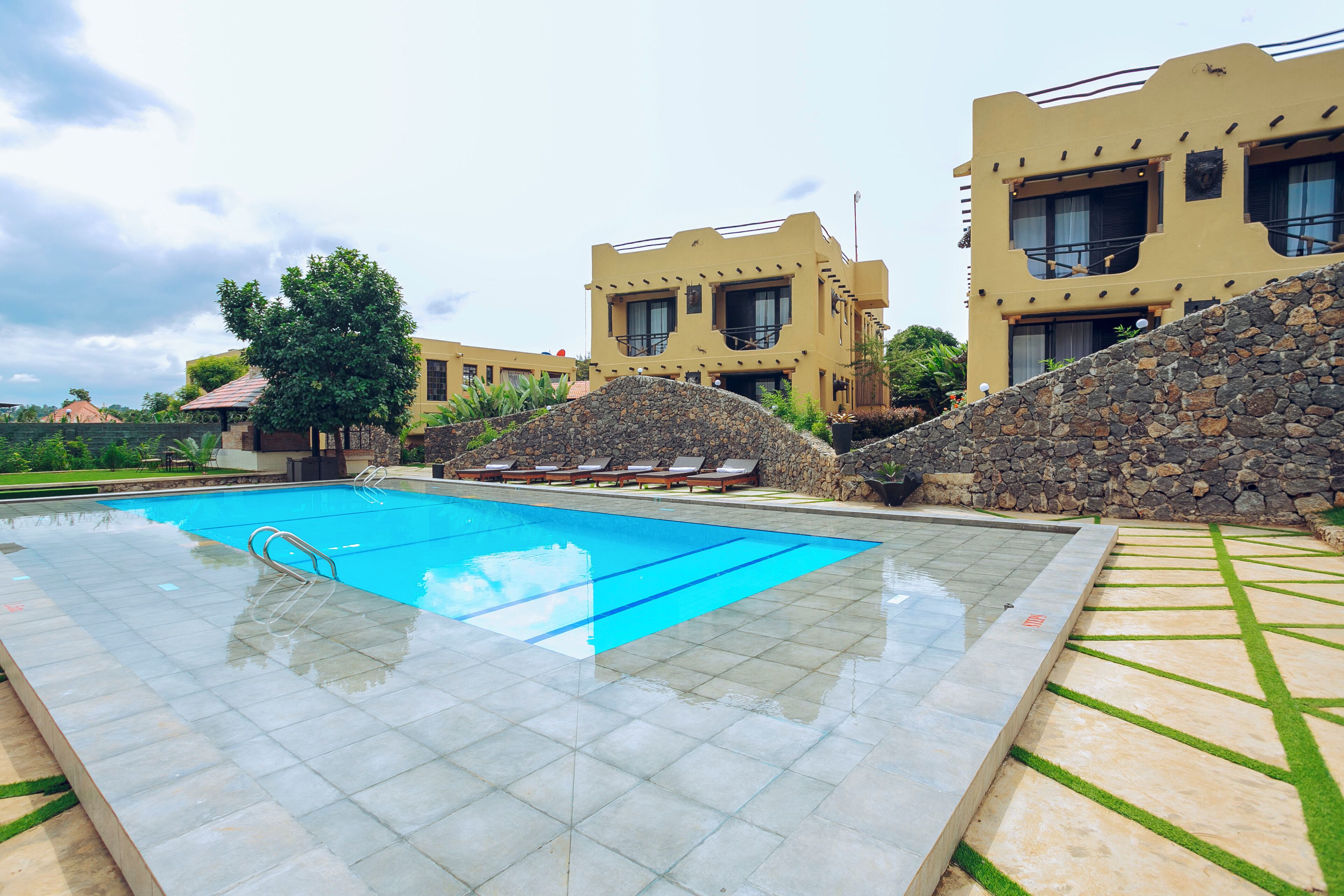 The Maridadi Hotel