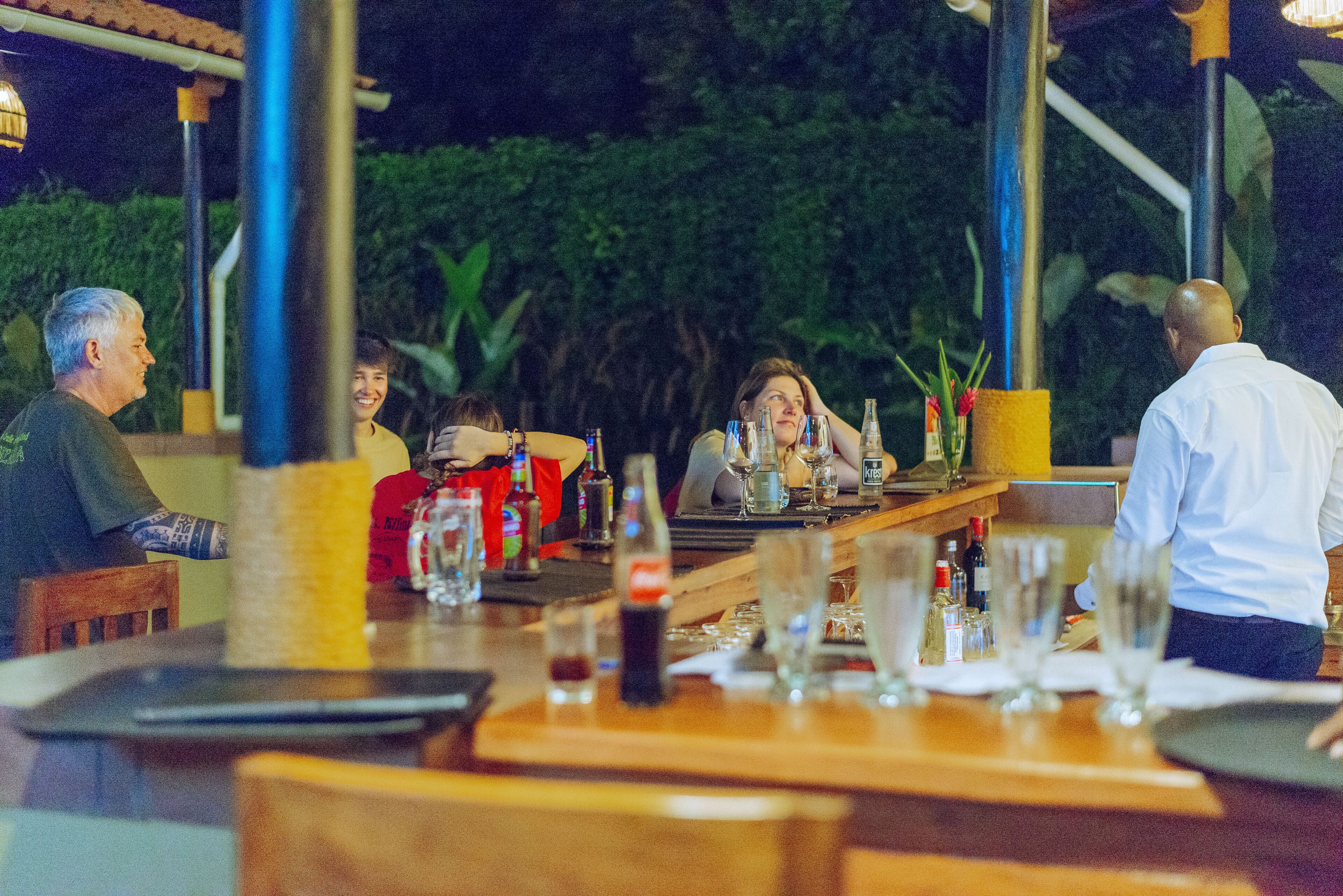 The Maridadi Hotel