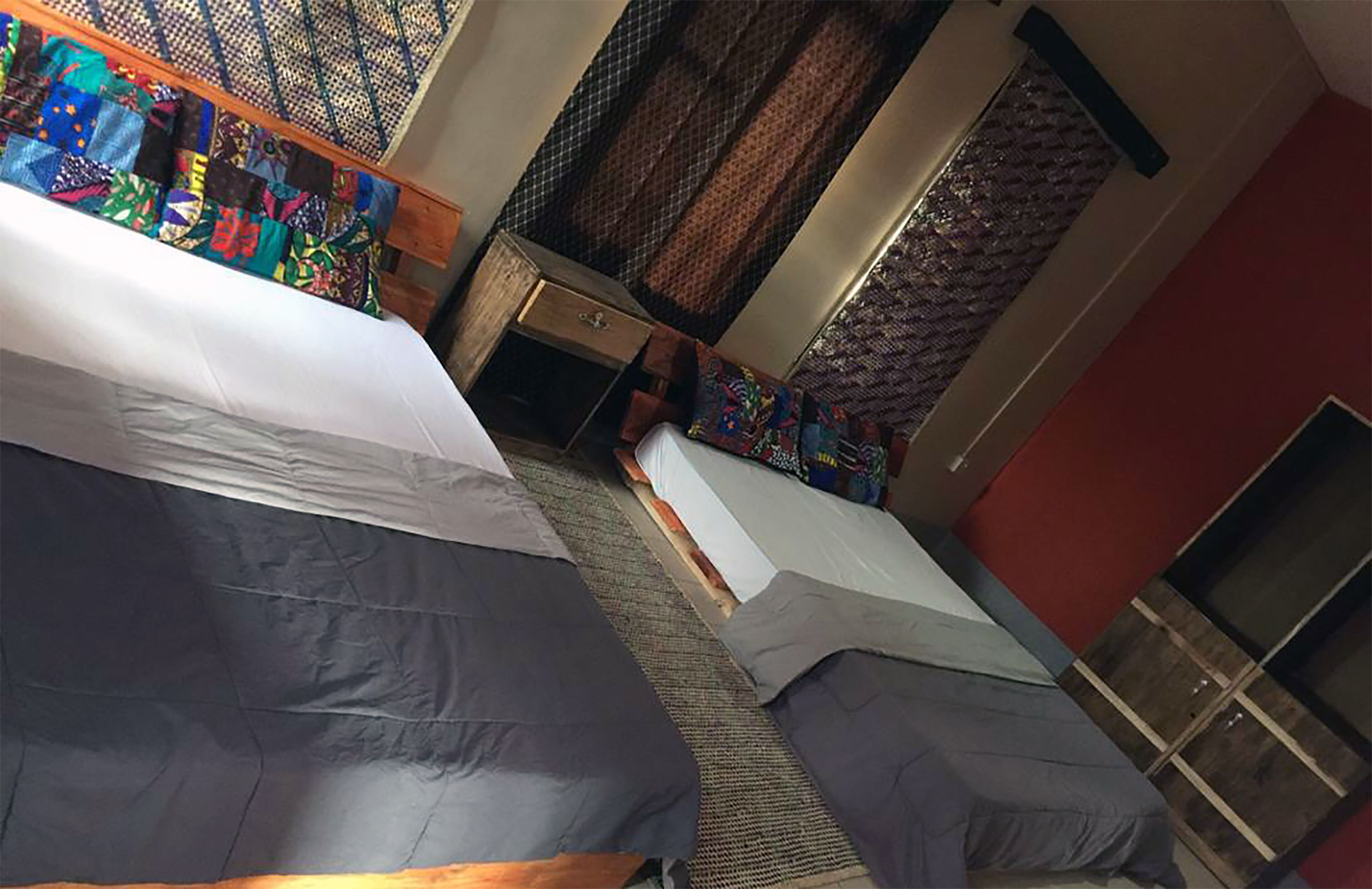 Mango Village Hostel