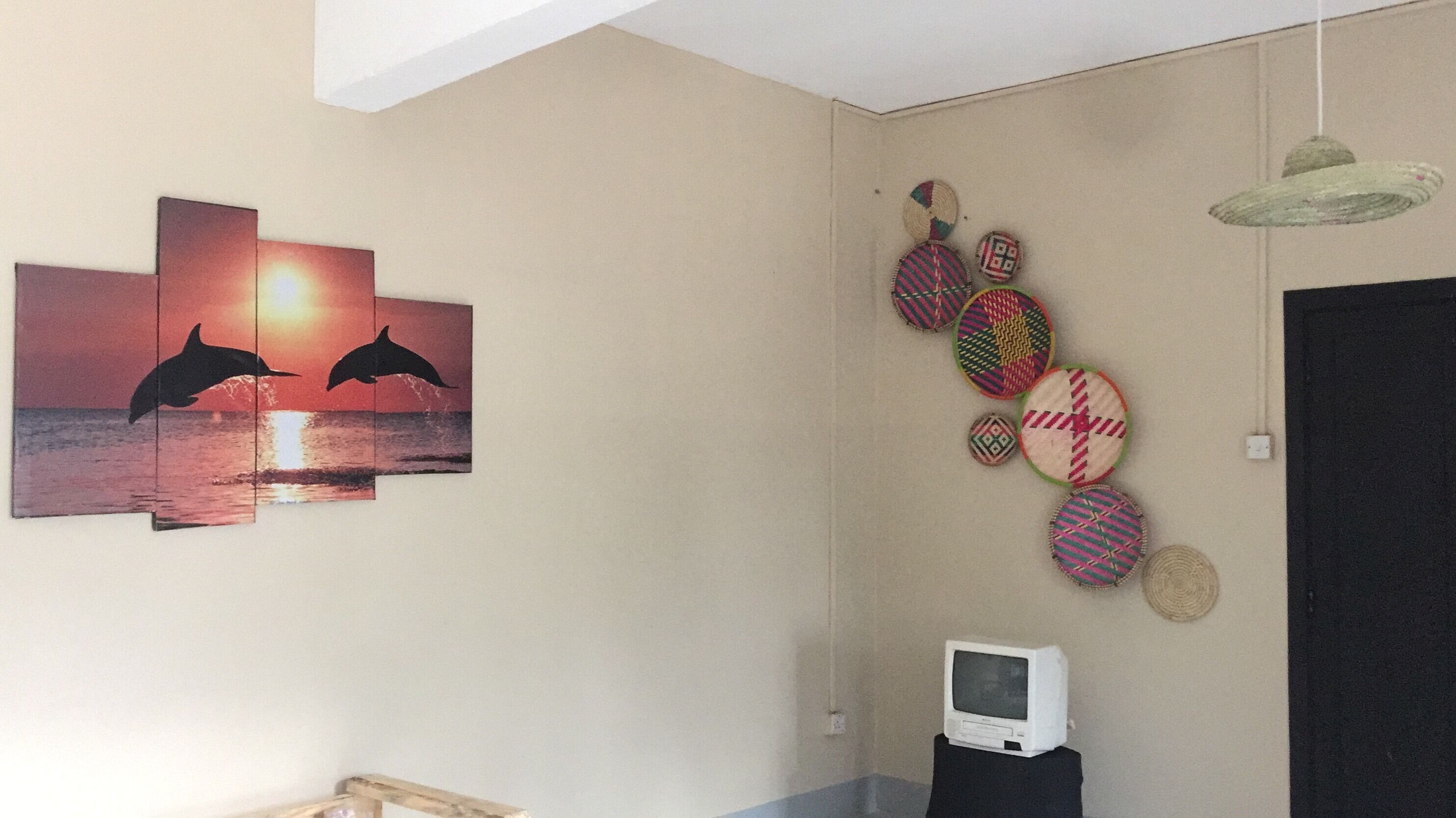 Mango Village Hostel