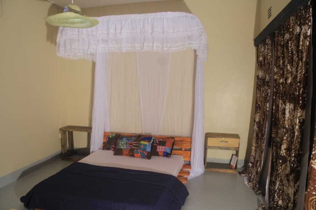 Mango Village Hostel