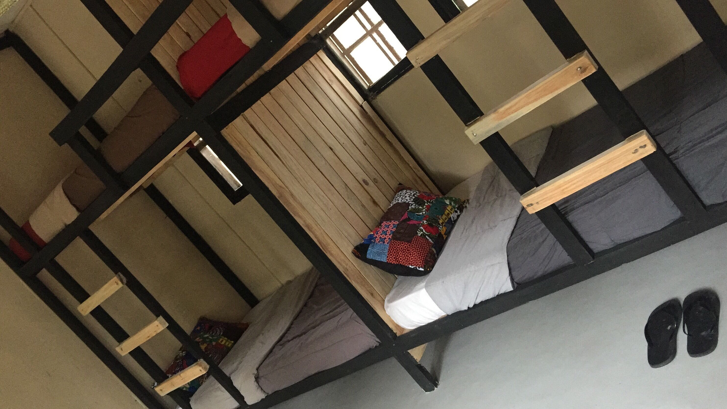 Mango Village Hostel