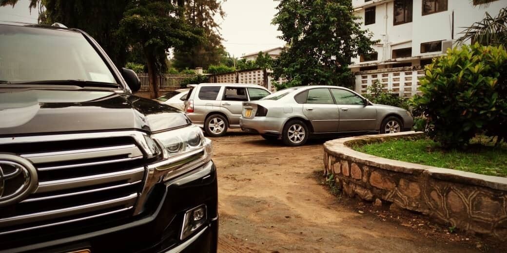 Mango Village Hostel