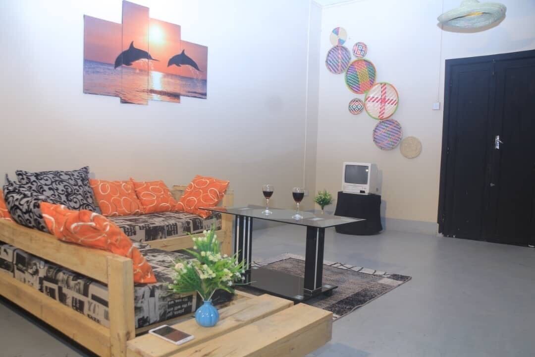 Mango Village Hostel