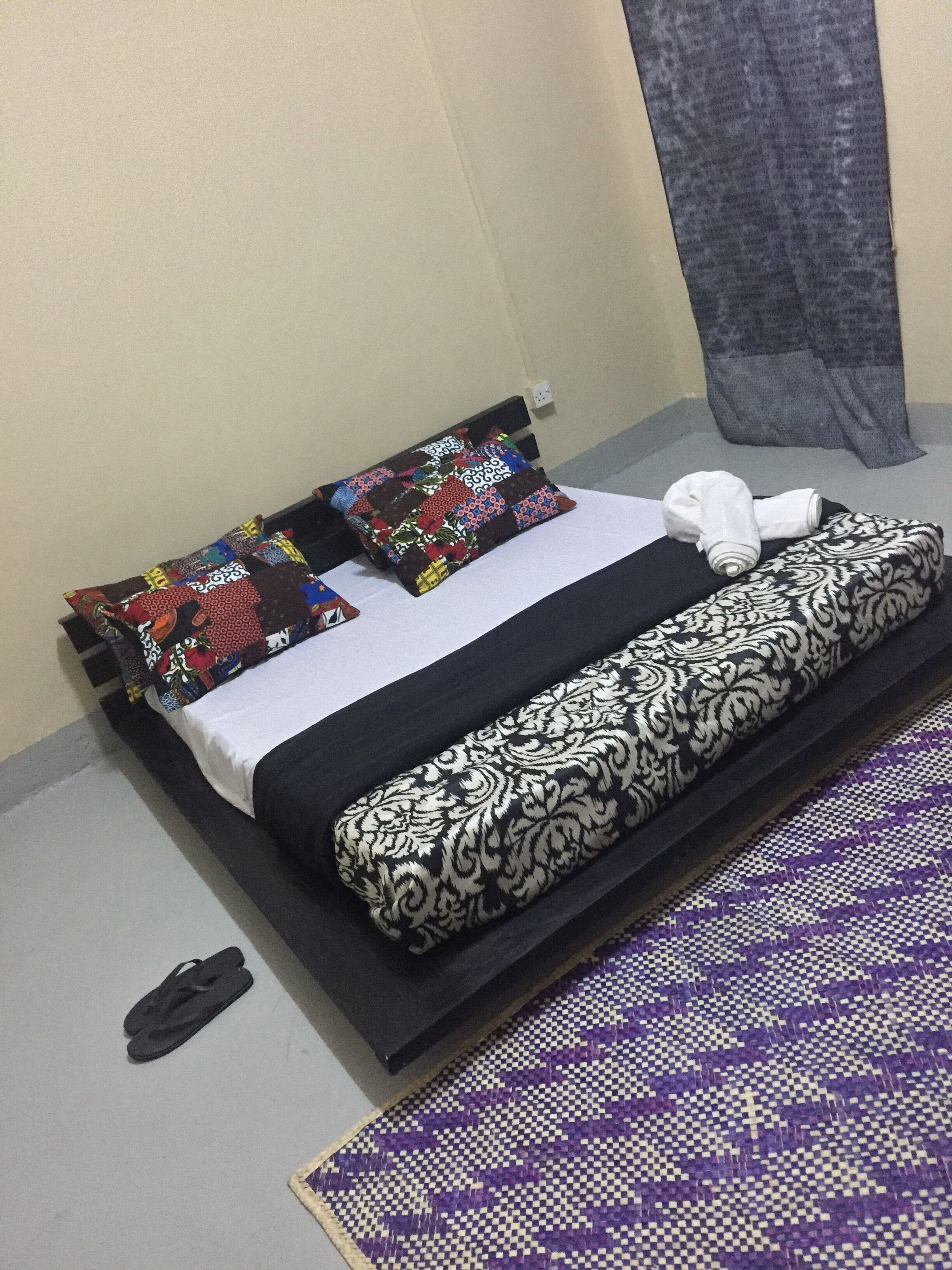 Mango Village Hostel