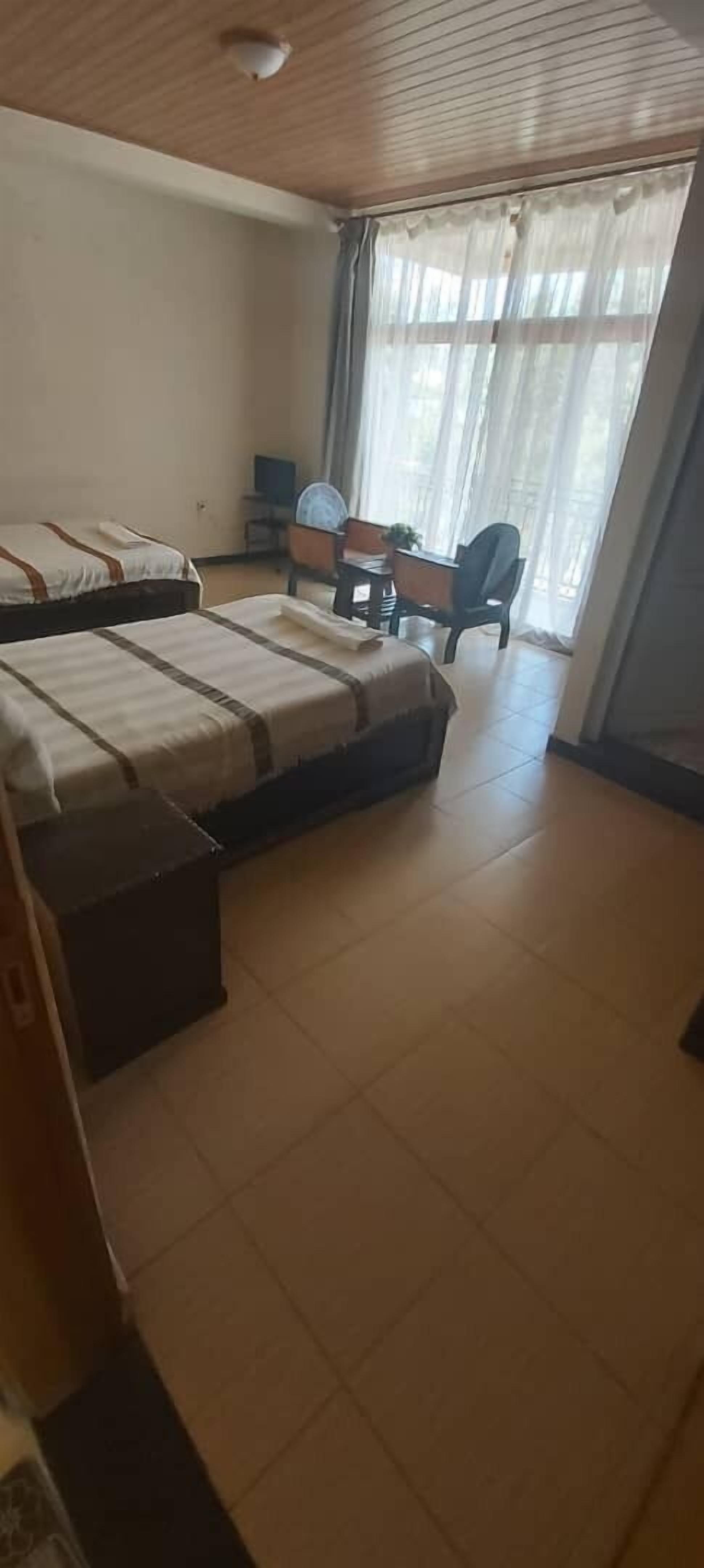 Mango Village Hostel