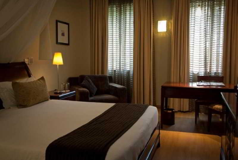 Four Points by Sheraton Arusha, The Arusha Hotel