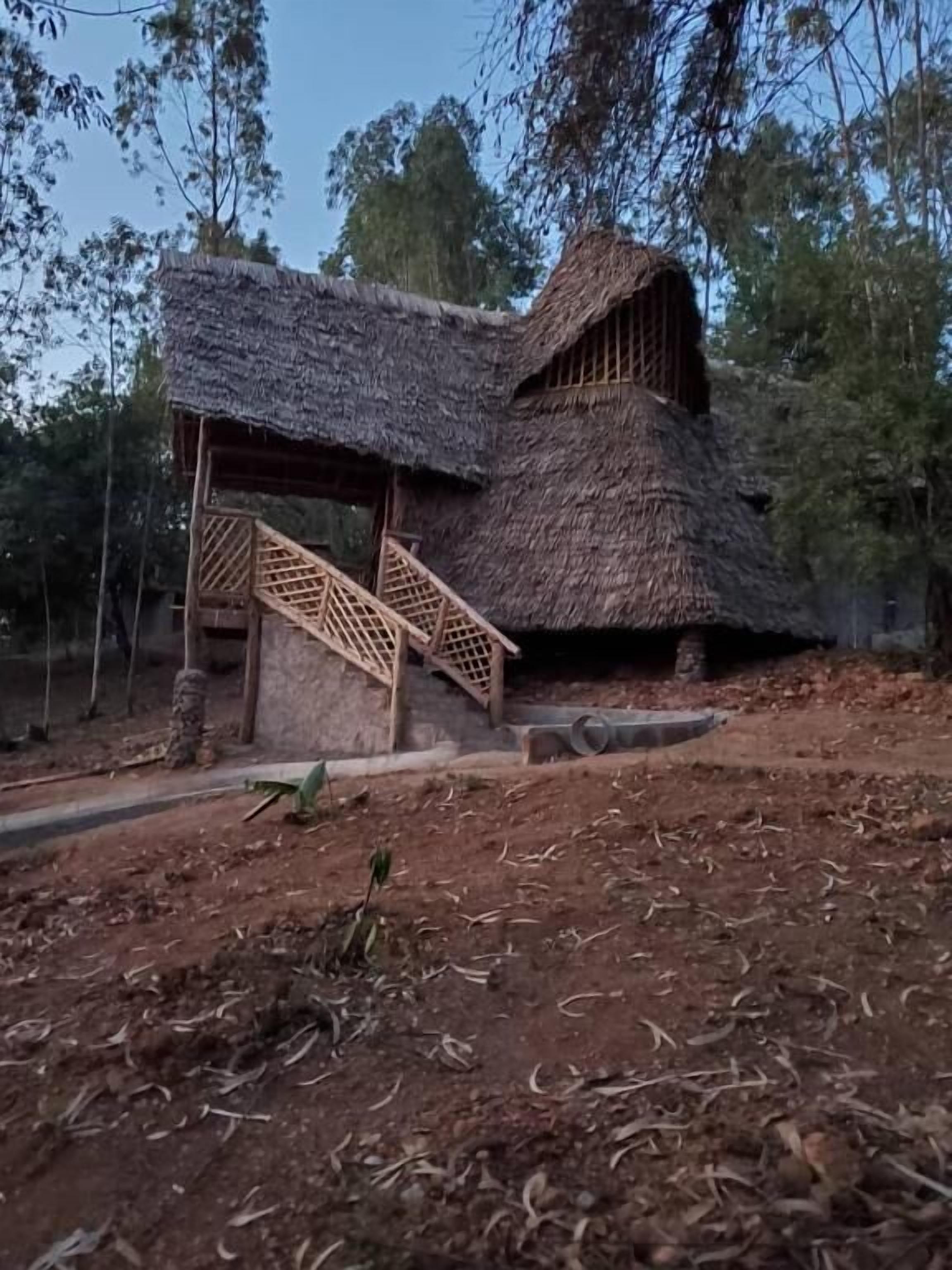 Ngorongoro Economy Lodge