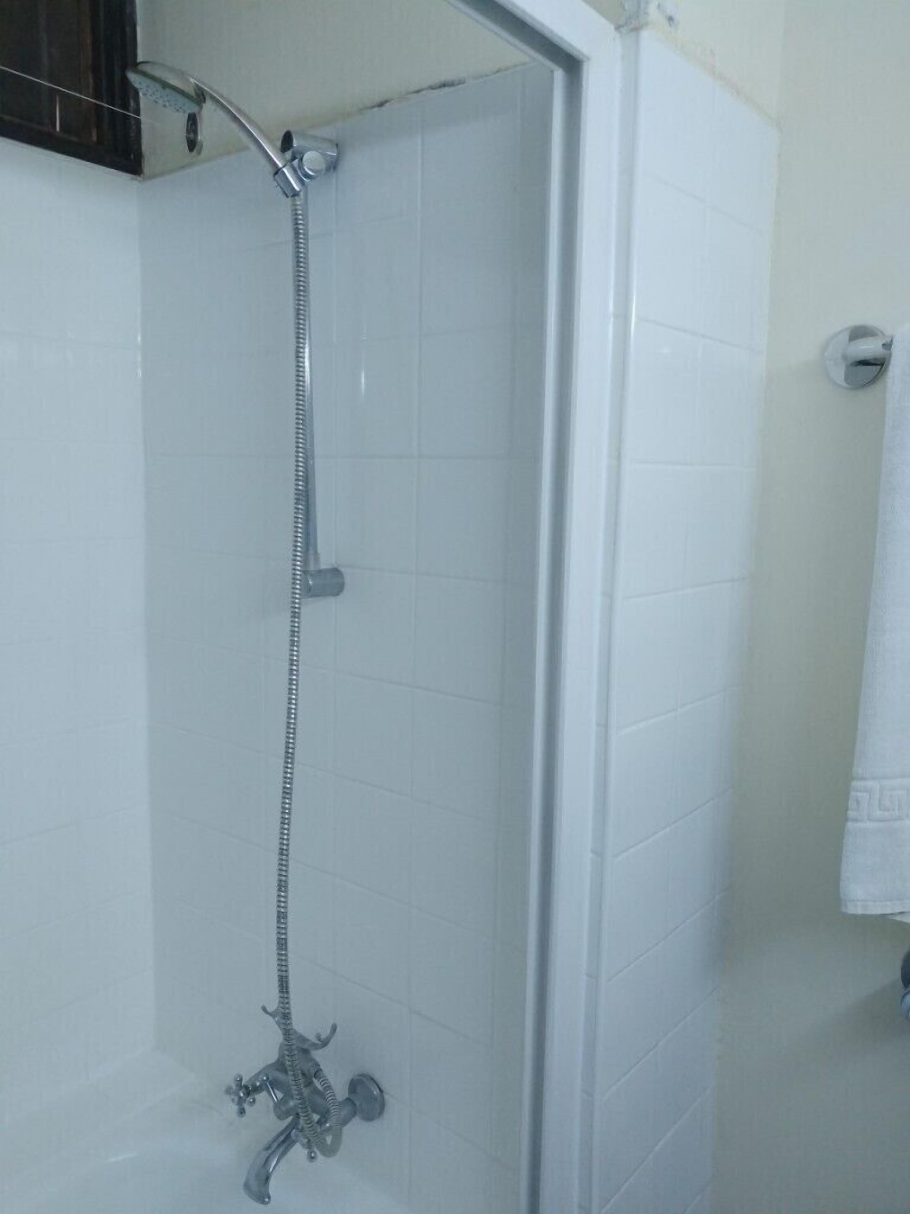 Lake Manyara Wildlife Lodge