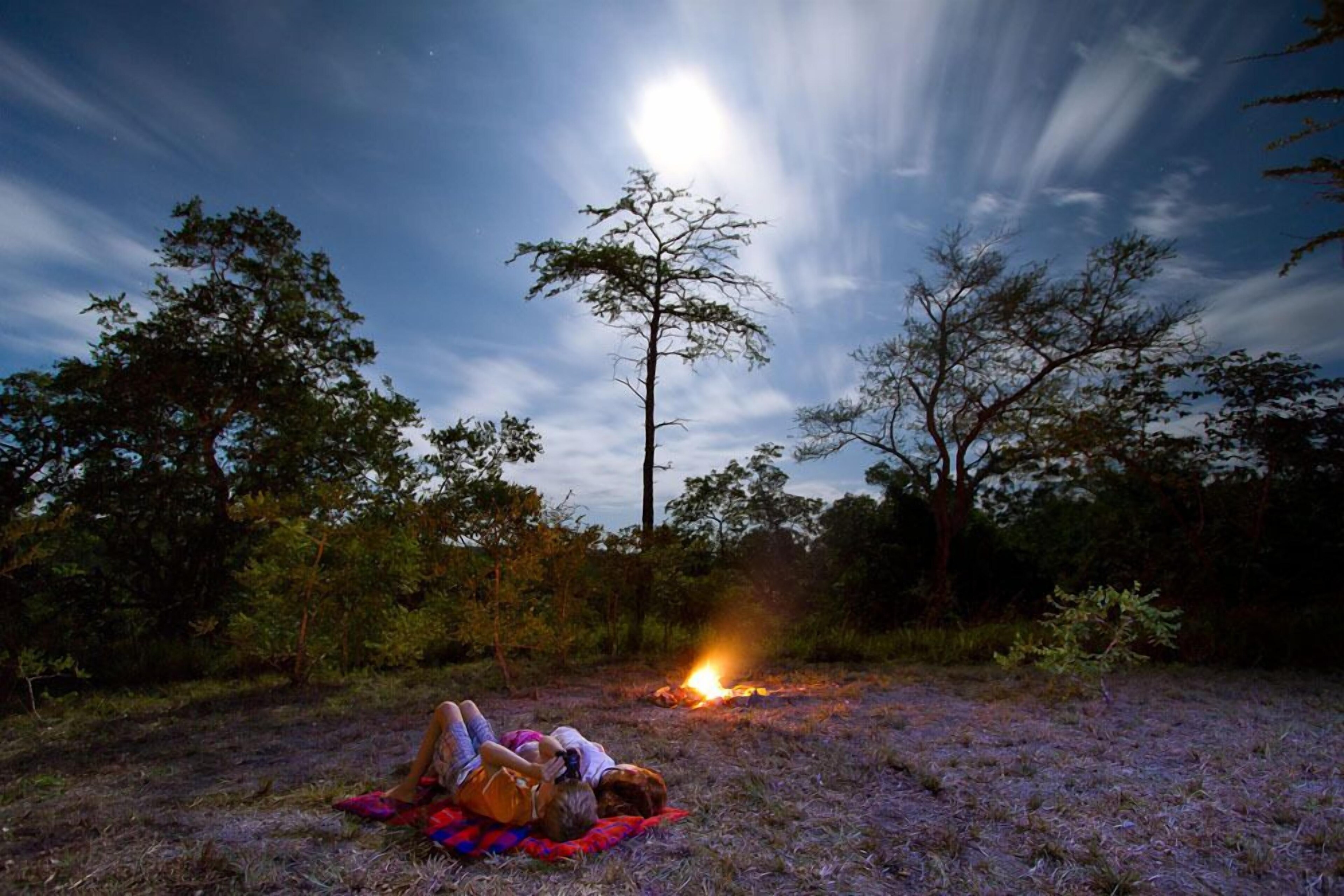 Wami River Bush Retreat - Kisampa