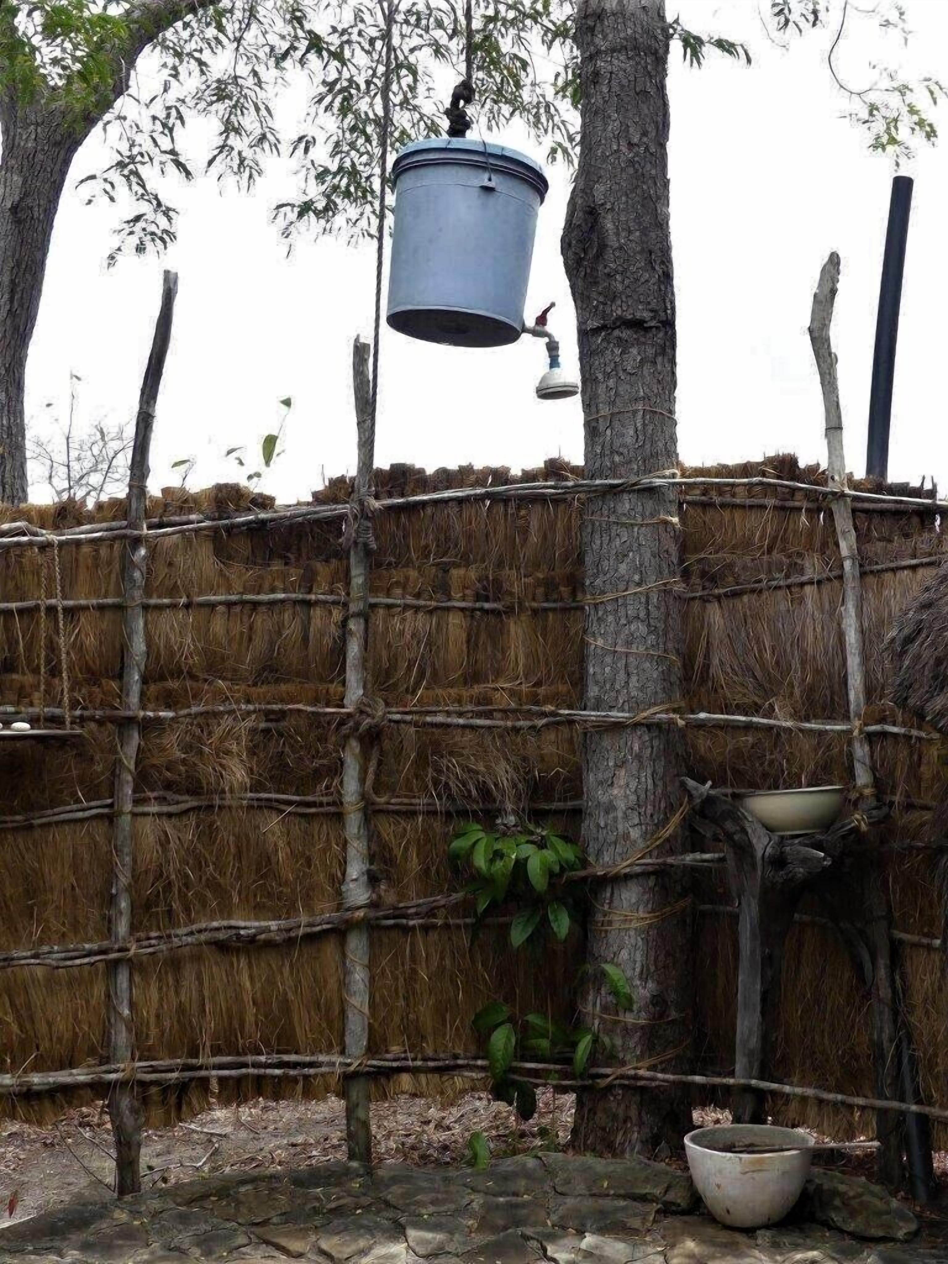 Wami River Bush Retreat - Kisampa