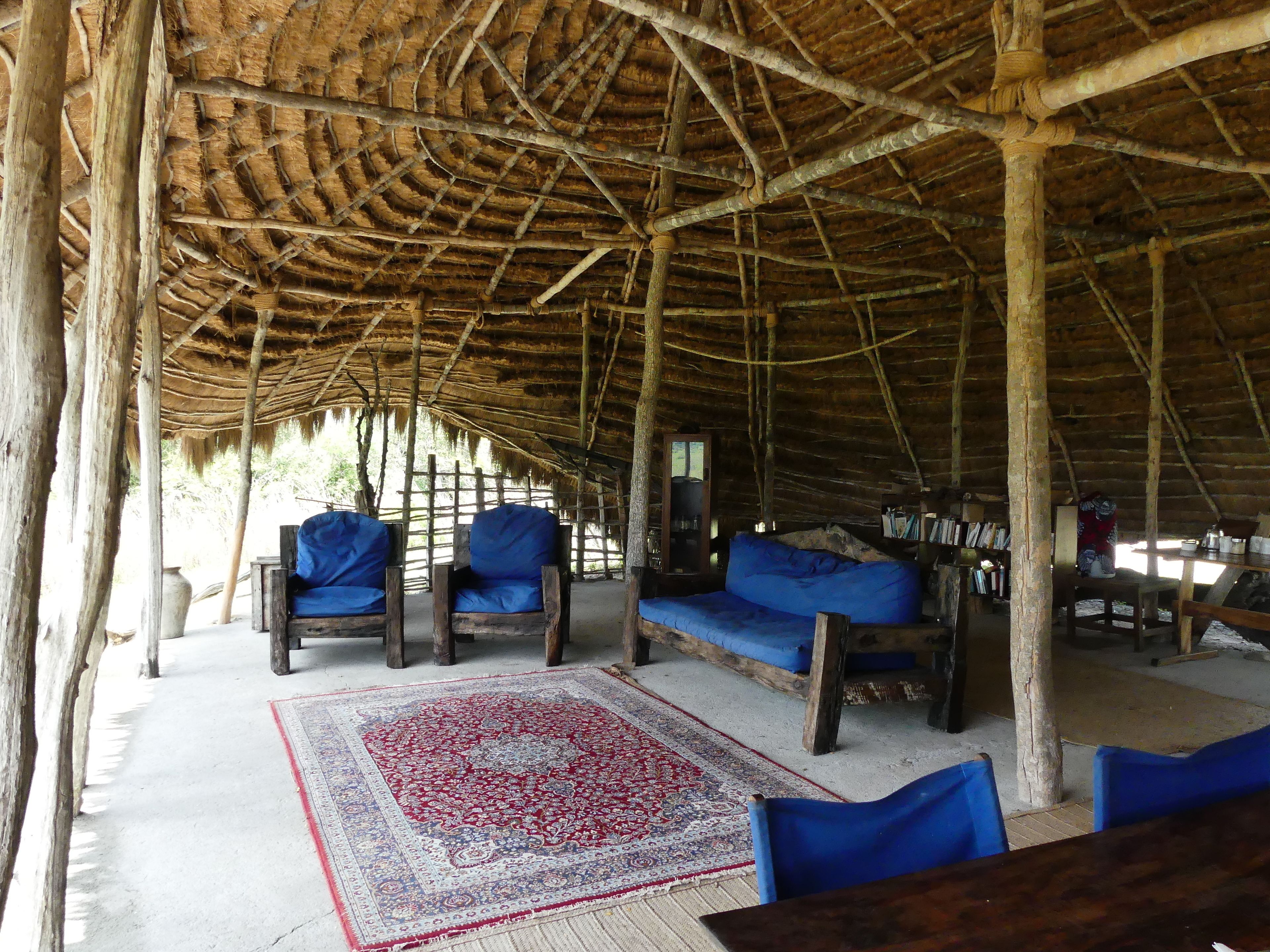 Wami River Bush Retreat - Kisampa