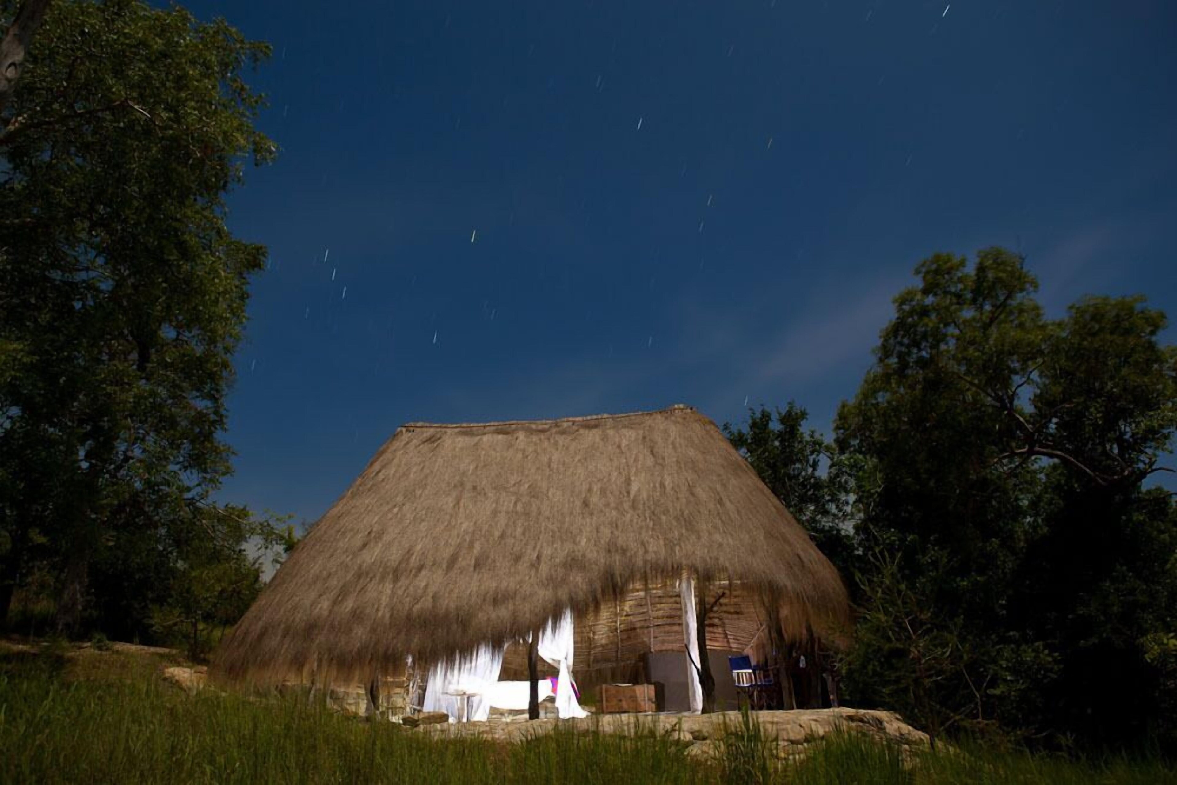 Wami River Bush Retreat - Kisampa