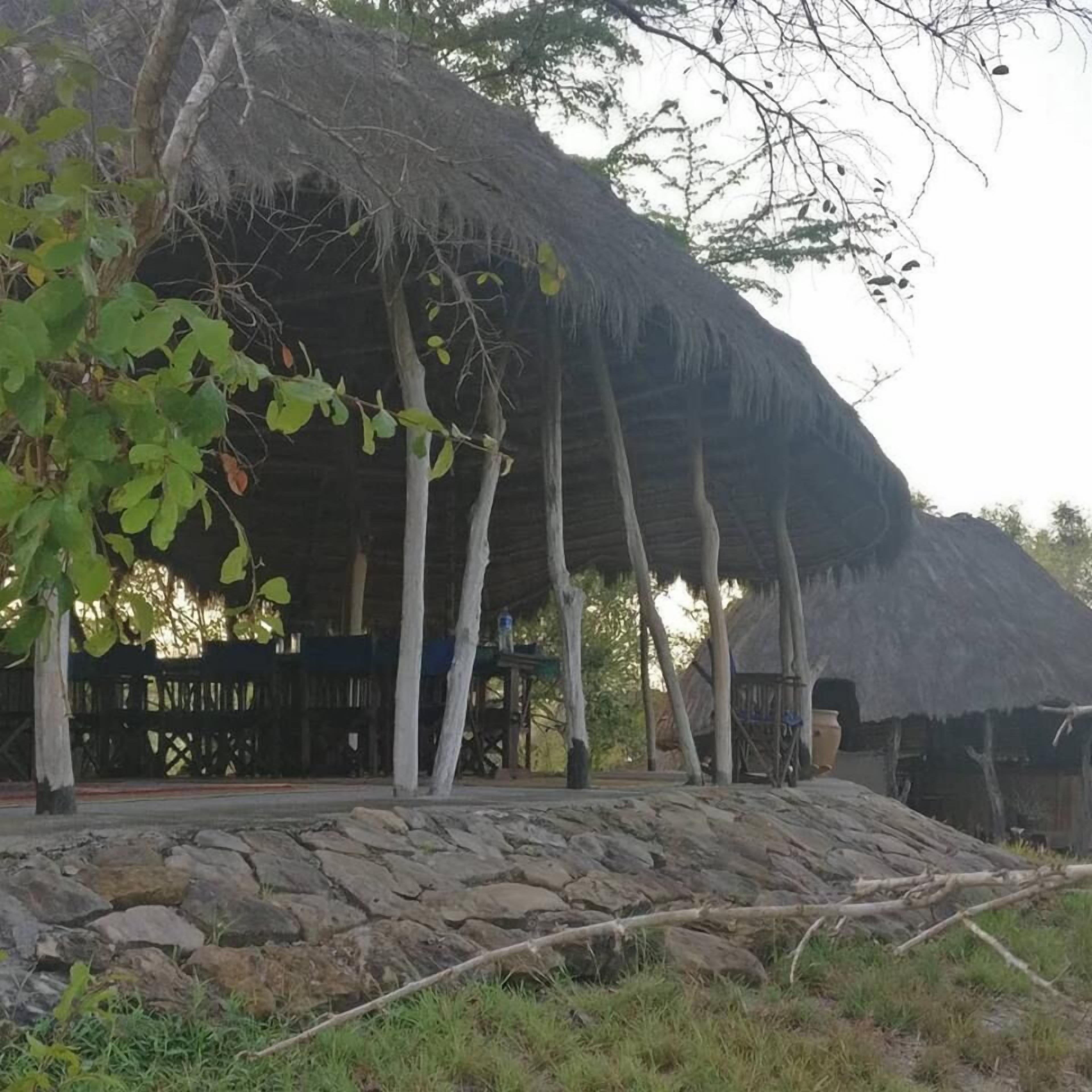 Wami River Bush Retreat - Kisampa