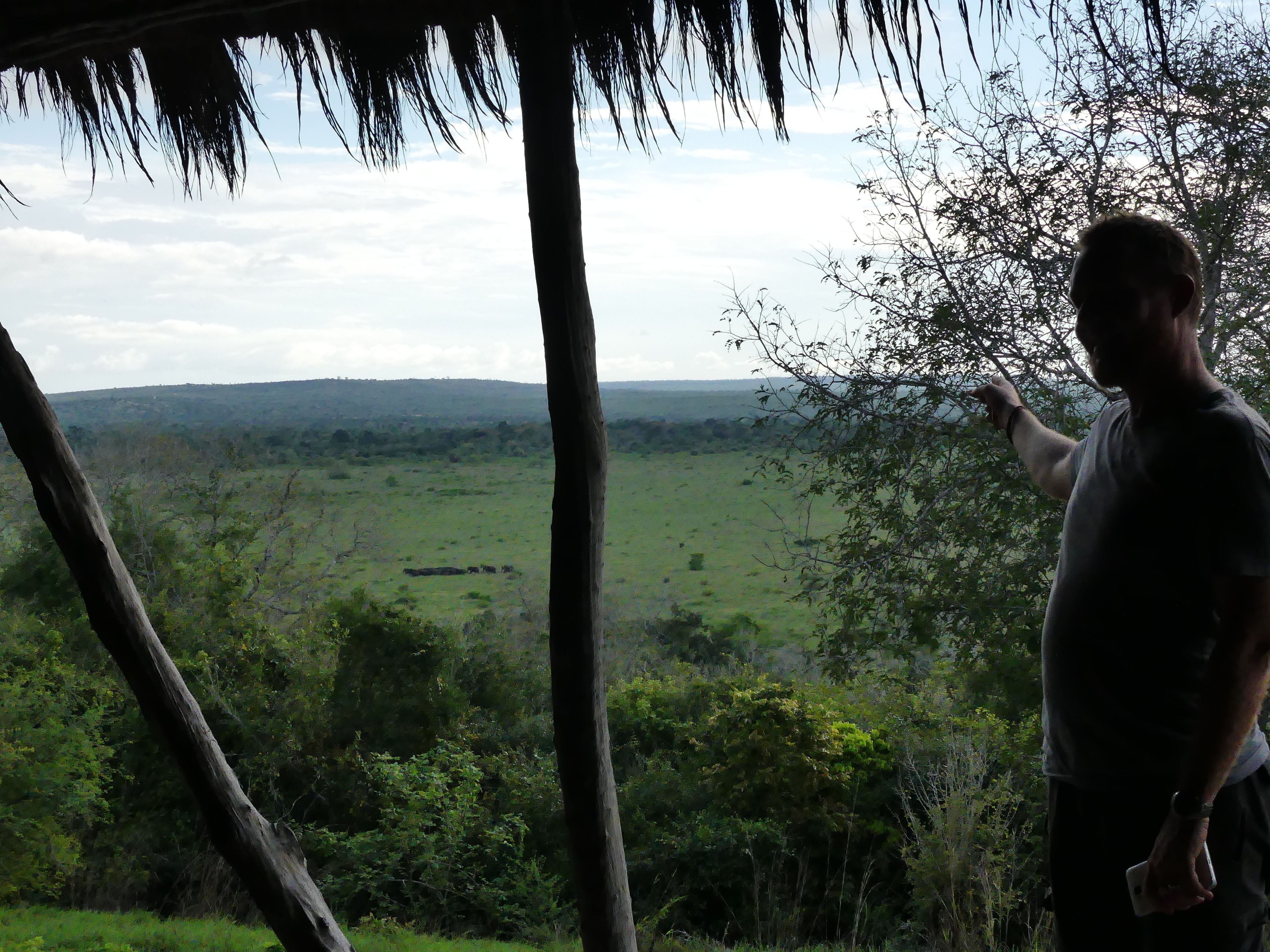 Wami River Bush Retreat - Kisampa