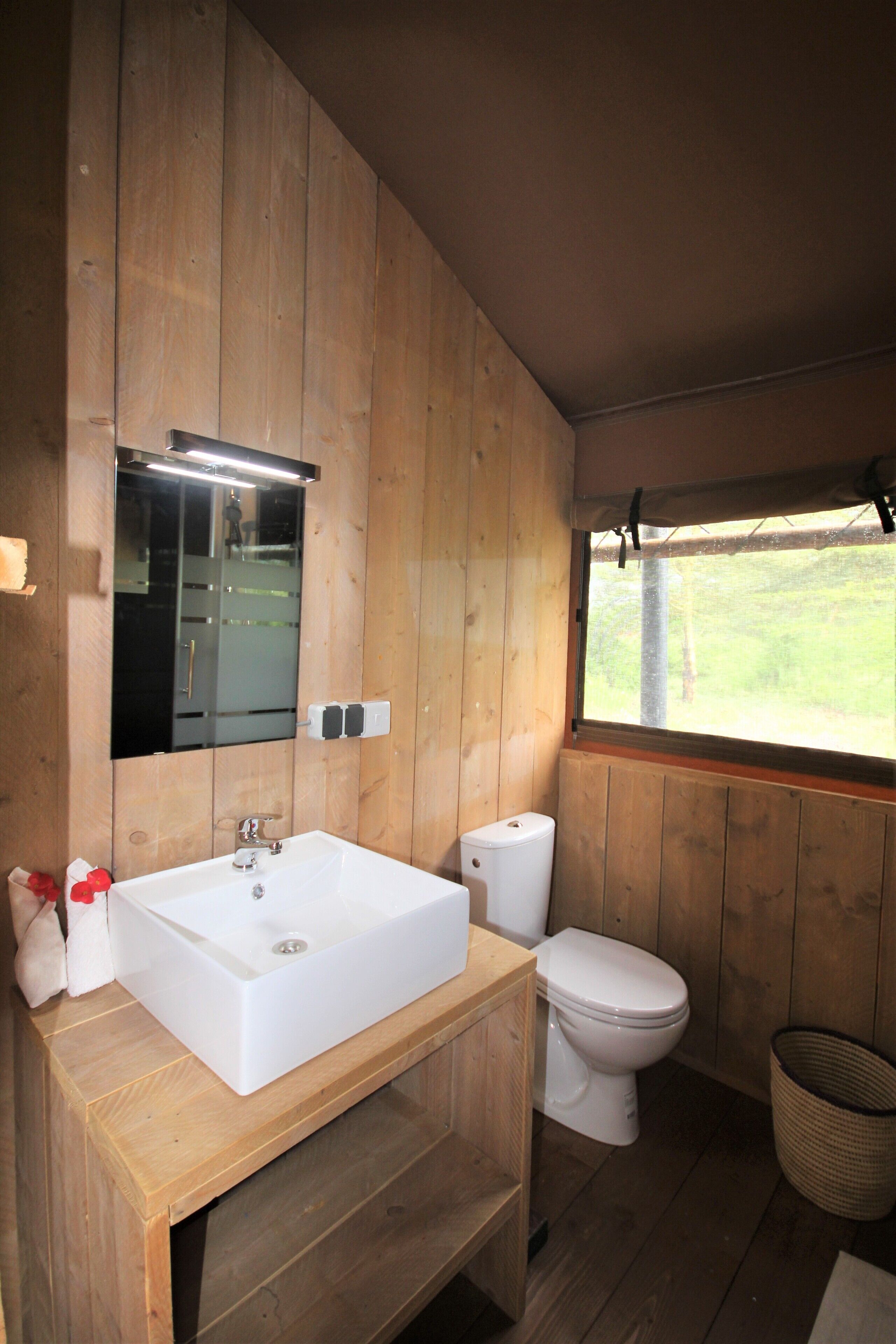 Africa Safari Selous