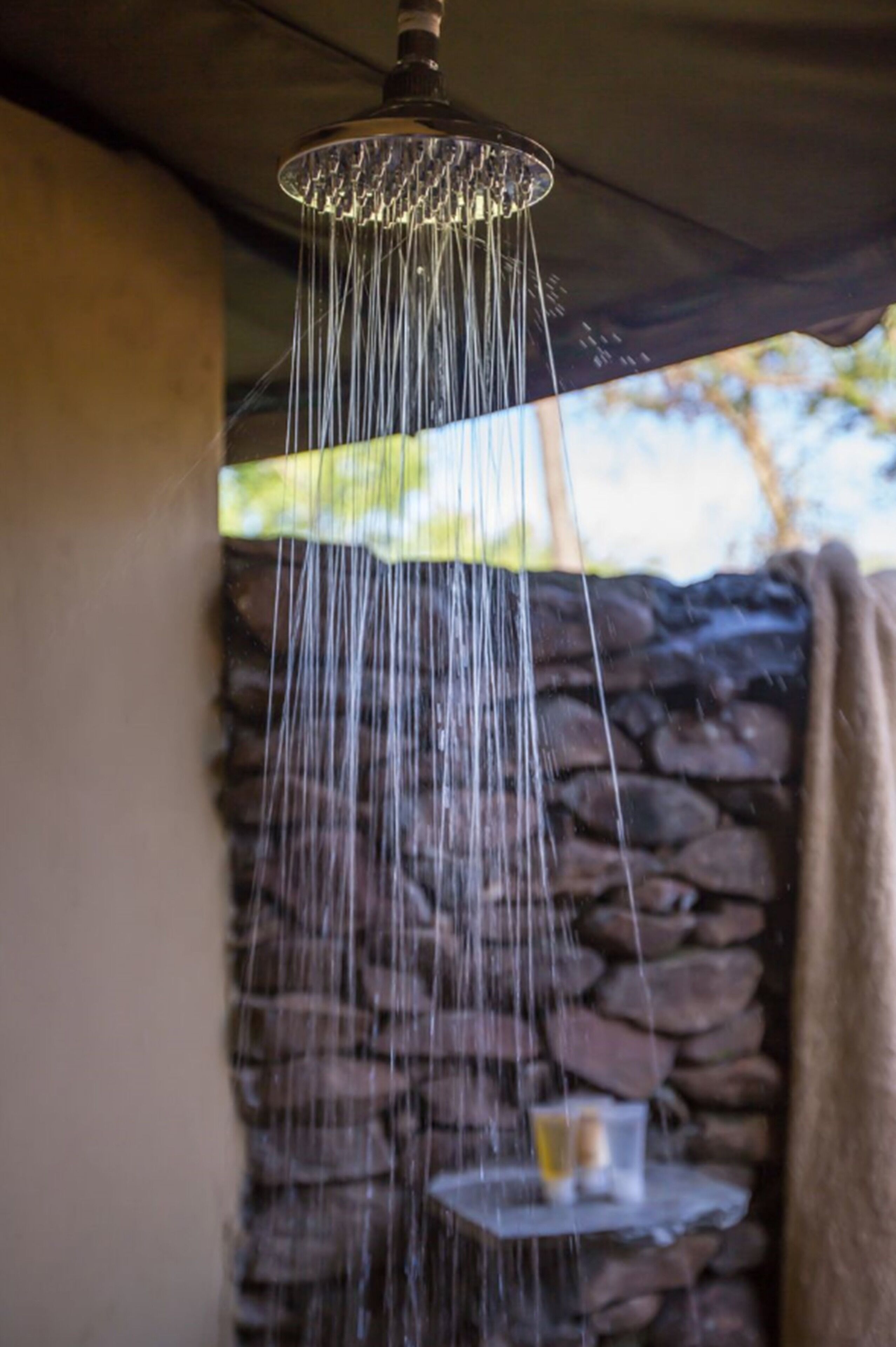 Serengeti Simba Lodge