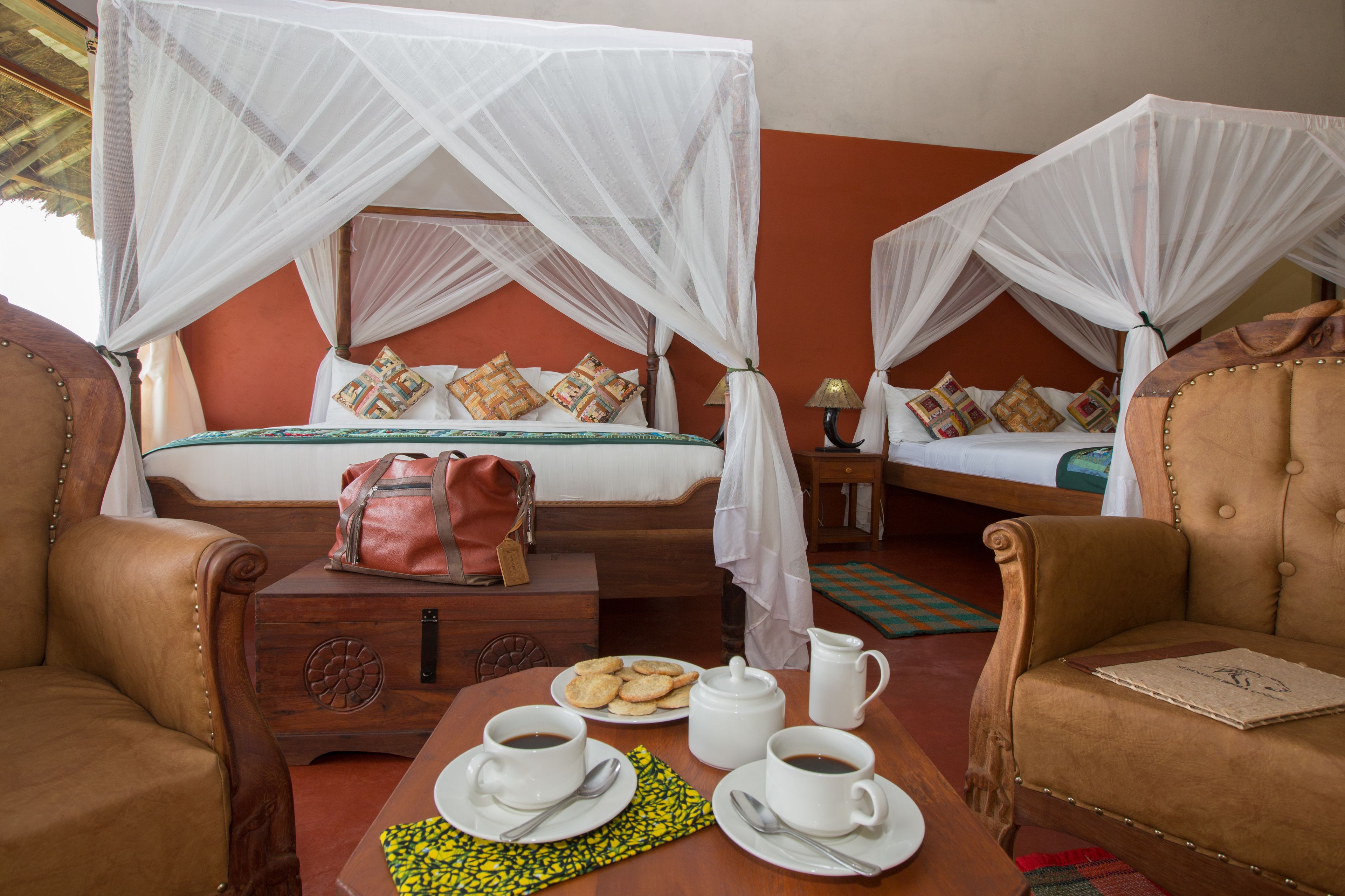 Serengeti Simba Lodge